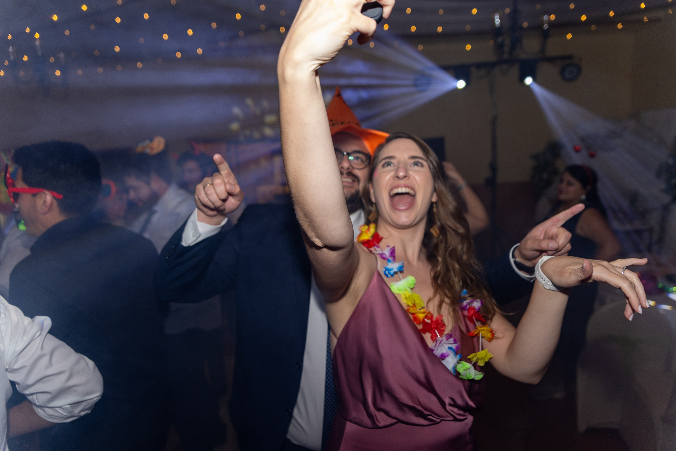 Servicios. Dinka & Emilio - Fotografía y Video