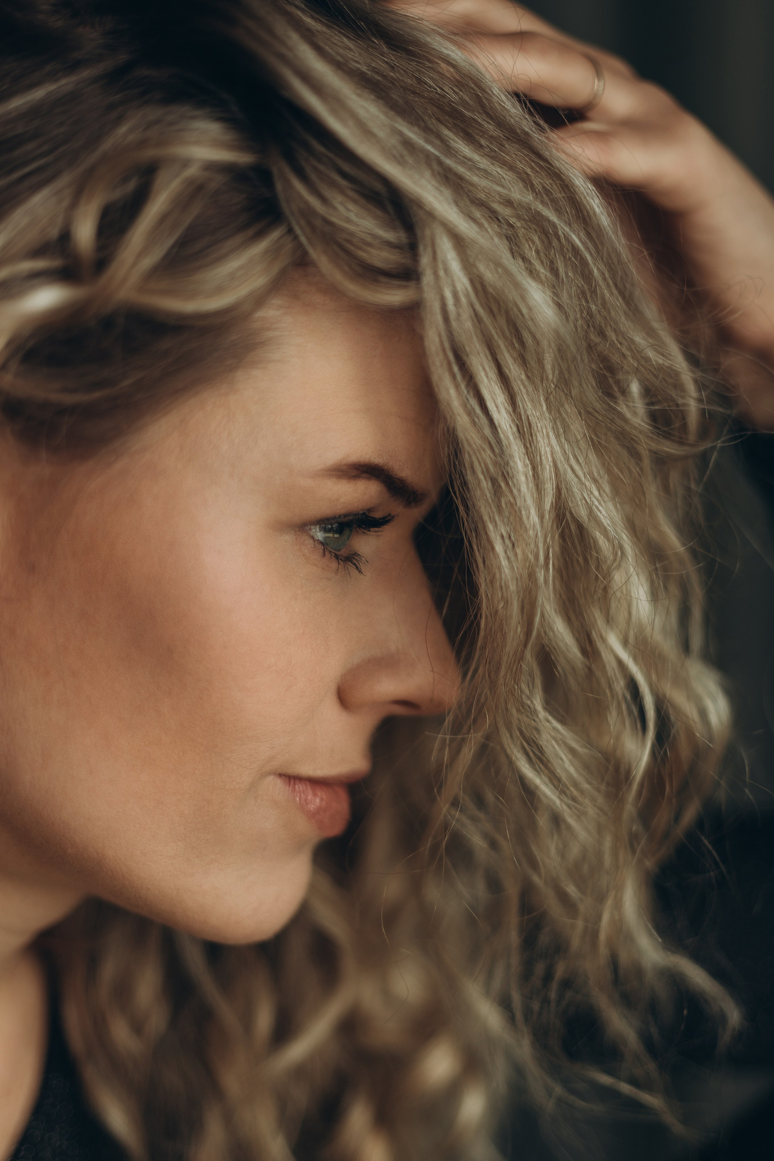 Porträt. Fotografin Larysa Chepurko| Füssen| Garmisch-Partenkirchen| Weilheim| Schongau| Murnau| München | Hochzeitsfotograf Füssen | Larysa Photo