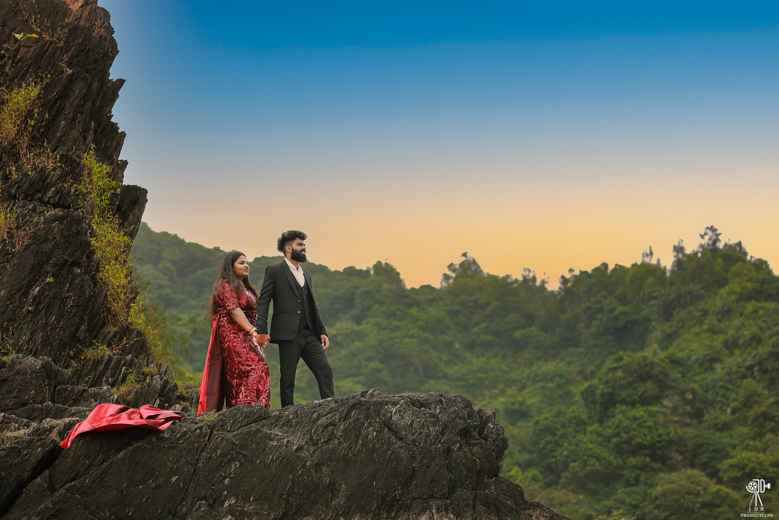 JDR Productions: Professional Wedding, Real-Estate, Maternity, Event Photography and Videography in Horamavu, Bengaluru, Karnataka