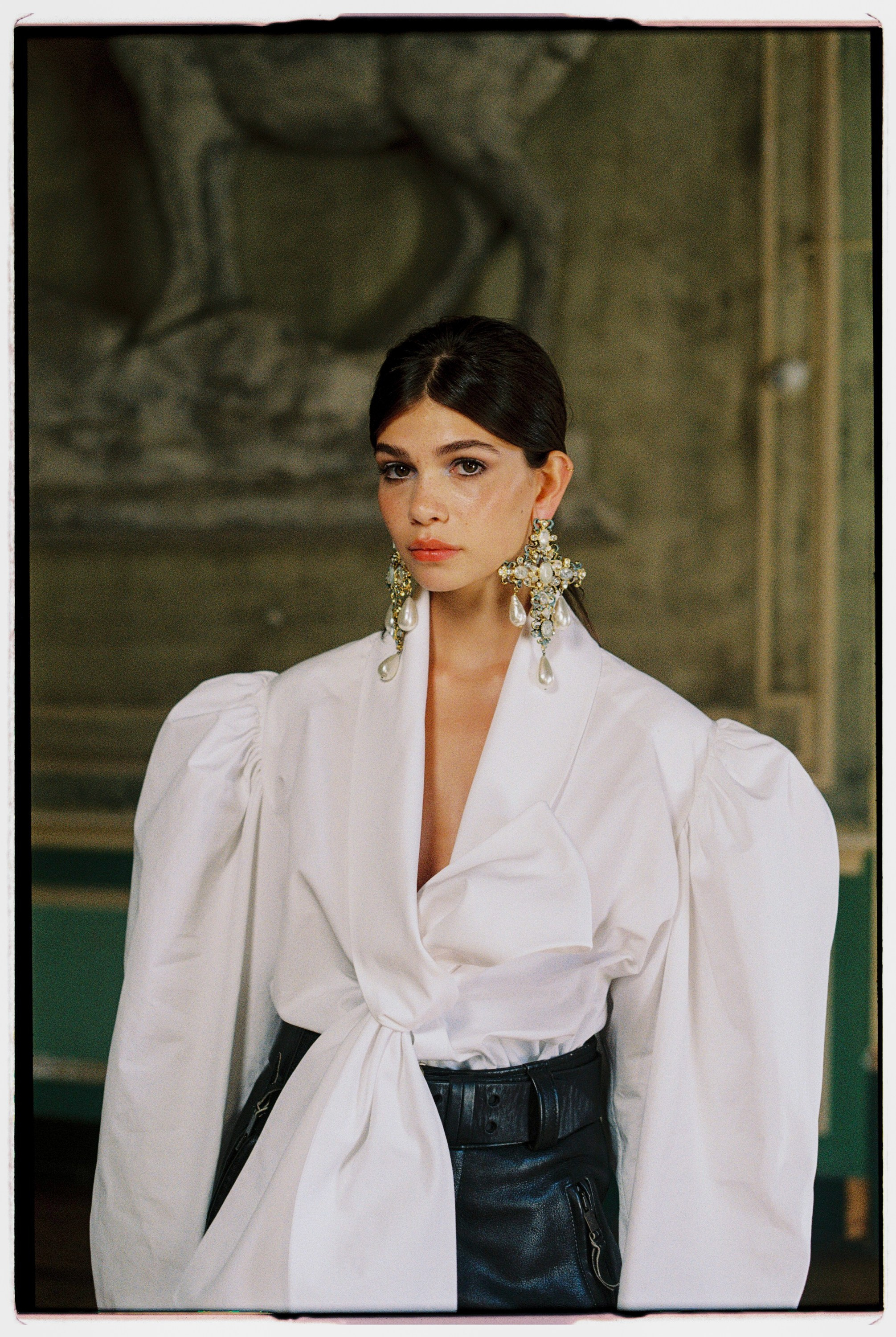 Lilit Danielyan — Photographer, Filmmaker, and Educator in Lisbon, Portugal