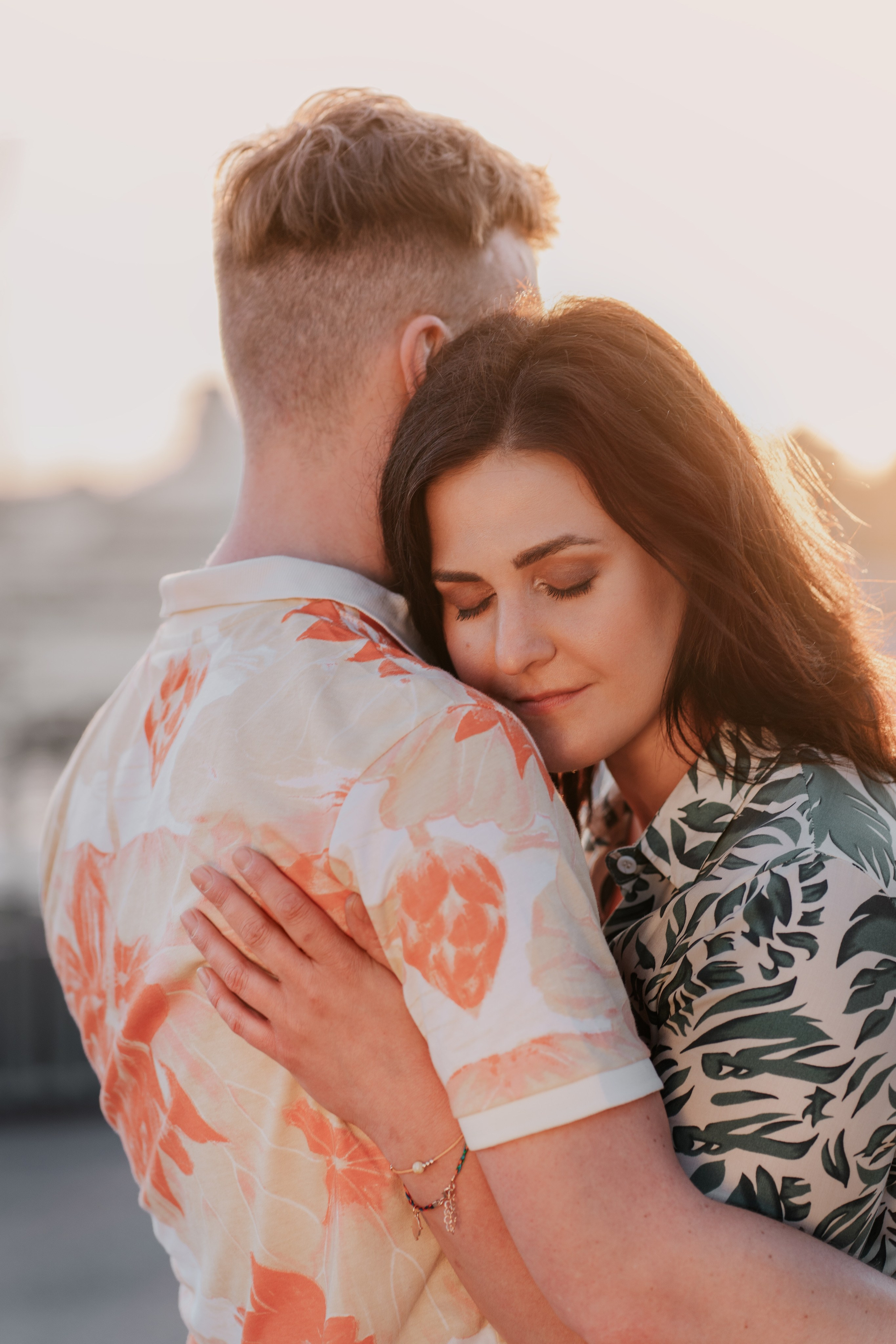 Wedding and evening makeup Barcelona Castelldefels Sitges. DiaBeauty | Makeup and Hairstyle Barcelona, Castelldefels, Sitges