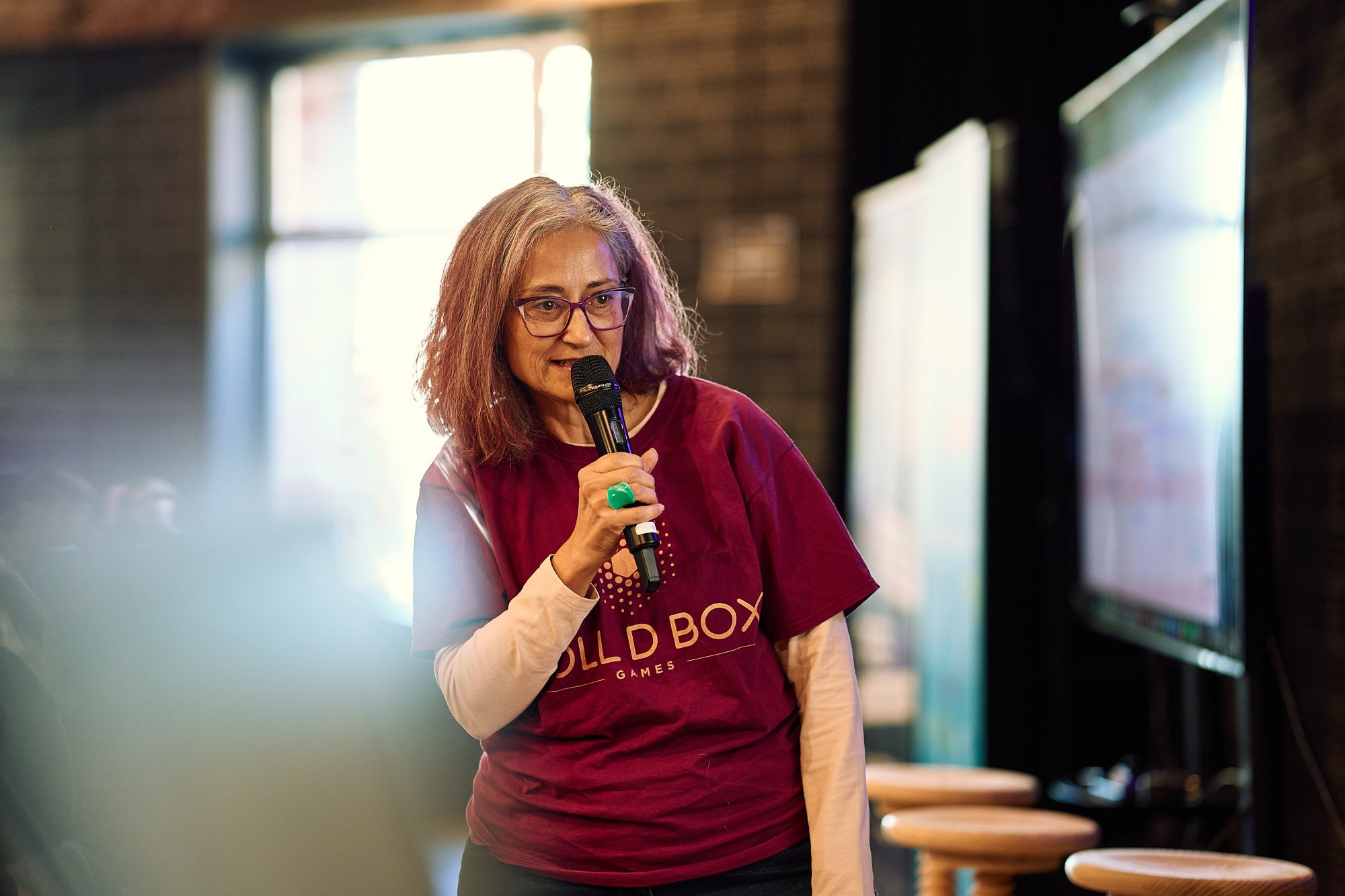 InnerGAMERS XP Terrassa | Fotografía de Eventos Tecnológicos y Sociales