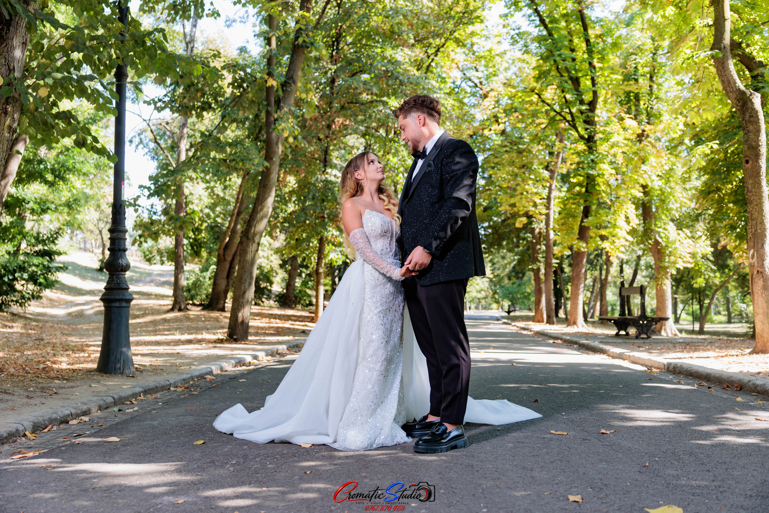 Cromatic Studio — Fotograf de nuntă în Târgu Jiu. Emoții reale, povești autentice și amintiri create cu pasiu