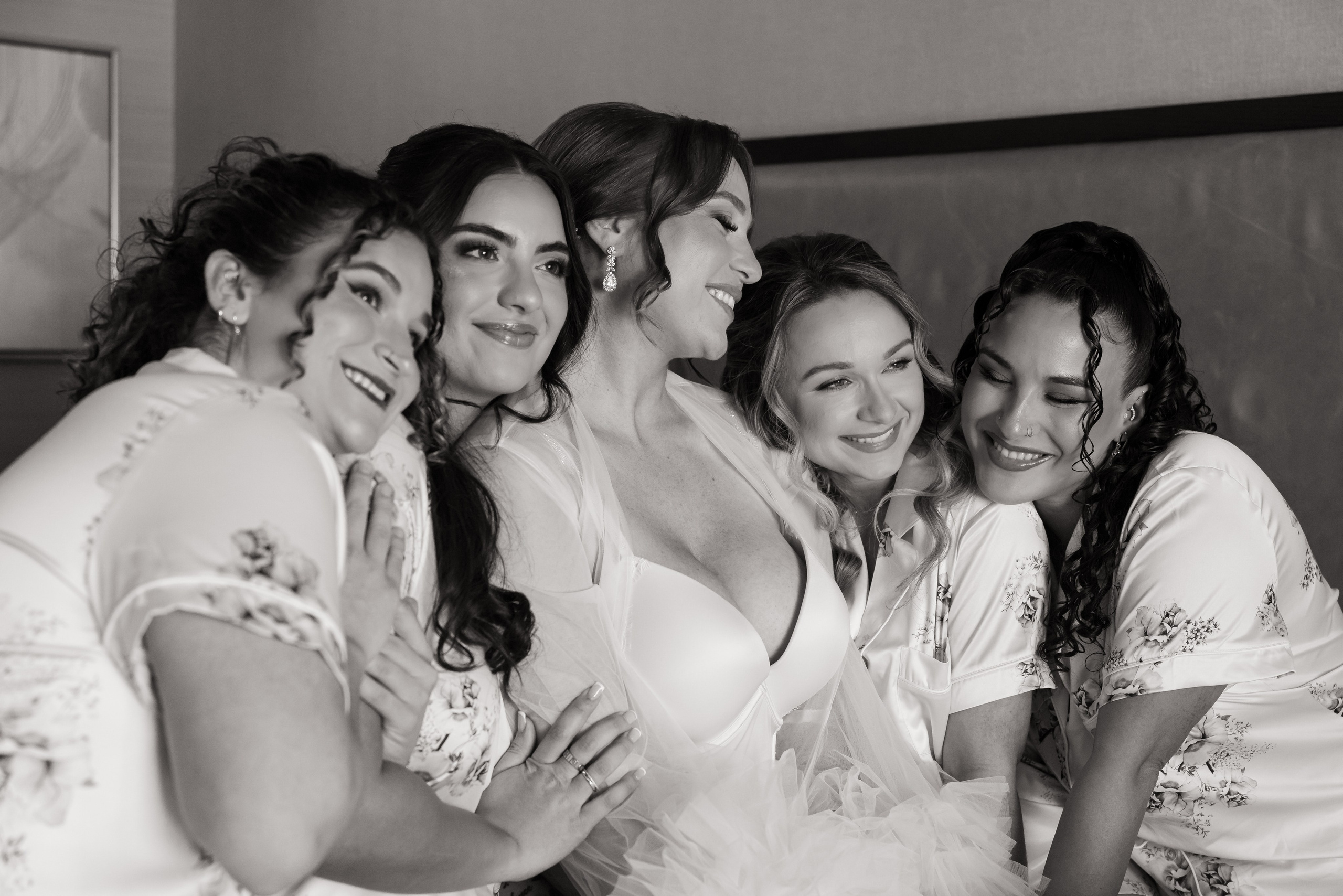 From Teen Sweethearts to Soulmates | Mackenzie & Divine at Vignette Gardens. YES I DO PRODUCTION — Wedding photography&videography