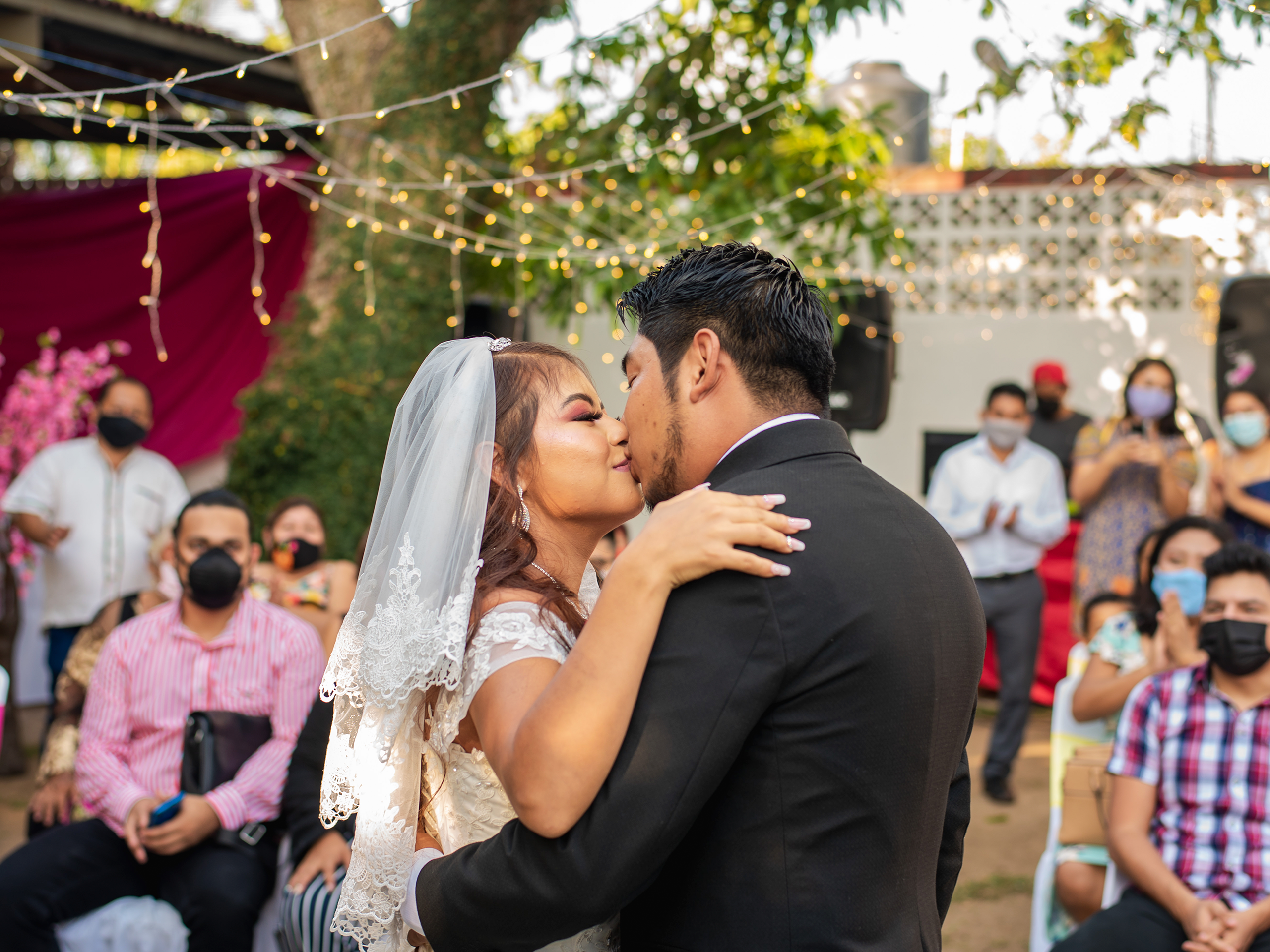 Fotografía Profesional - Noise Motion