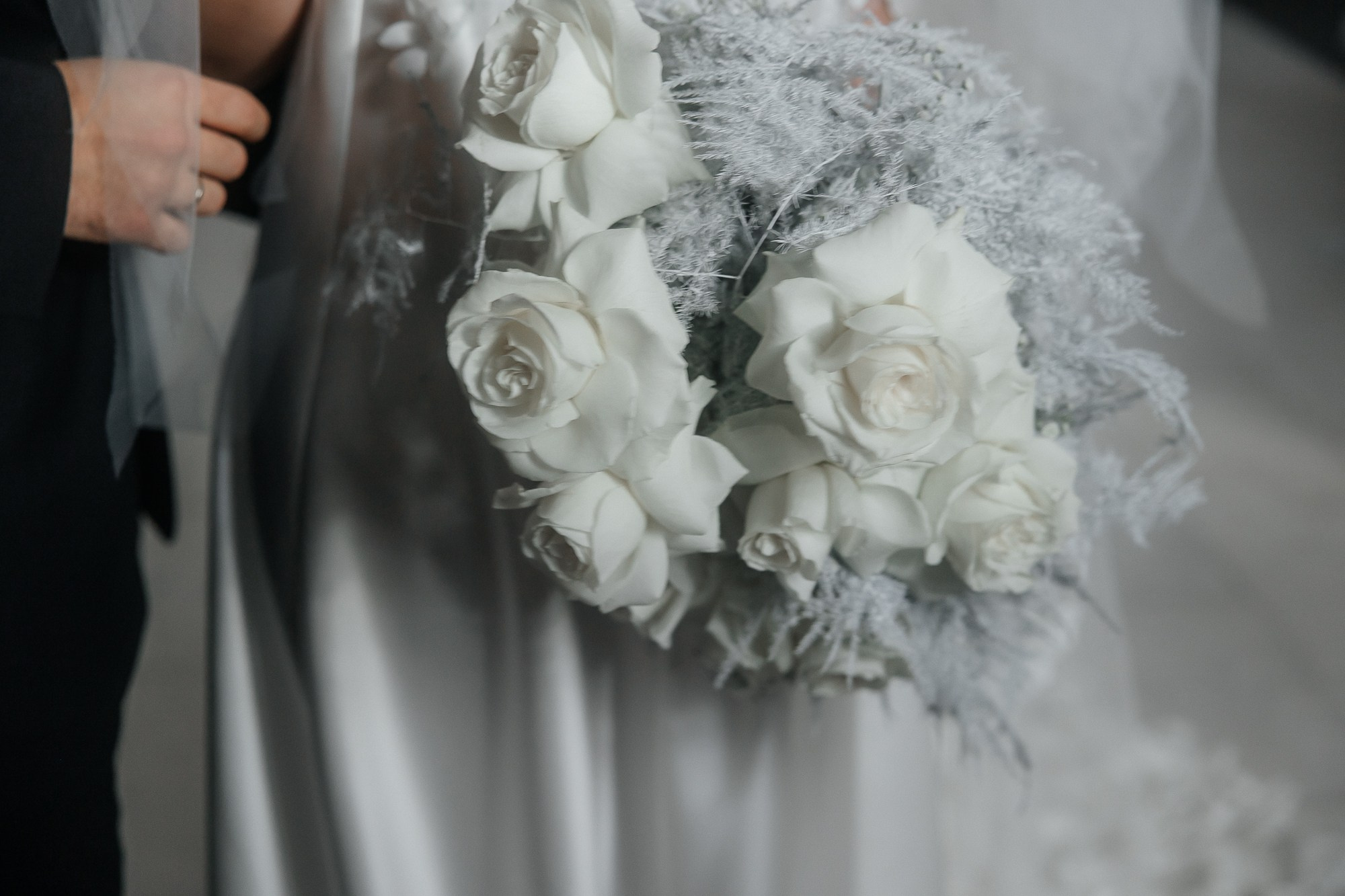 Brautsträuße Inspiration 2026 | Ideen & Stile für deinen perfekten Strauß. Hochzeitfotografin Düsseldorf, NRW Nadja Holzmann