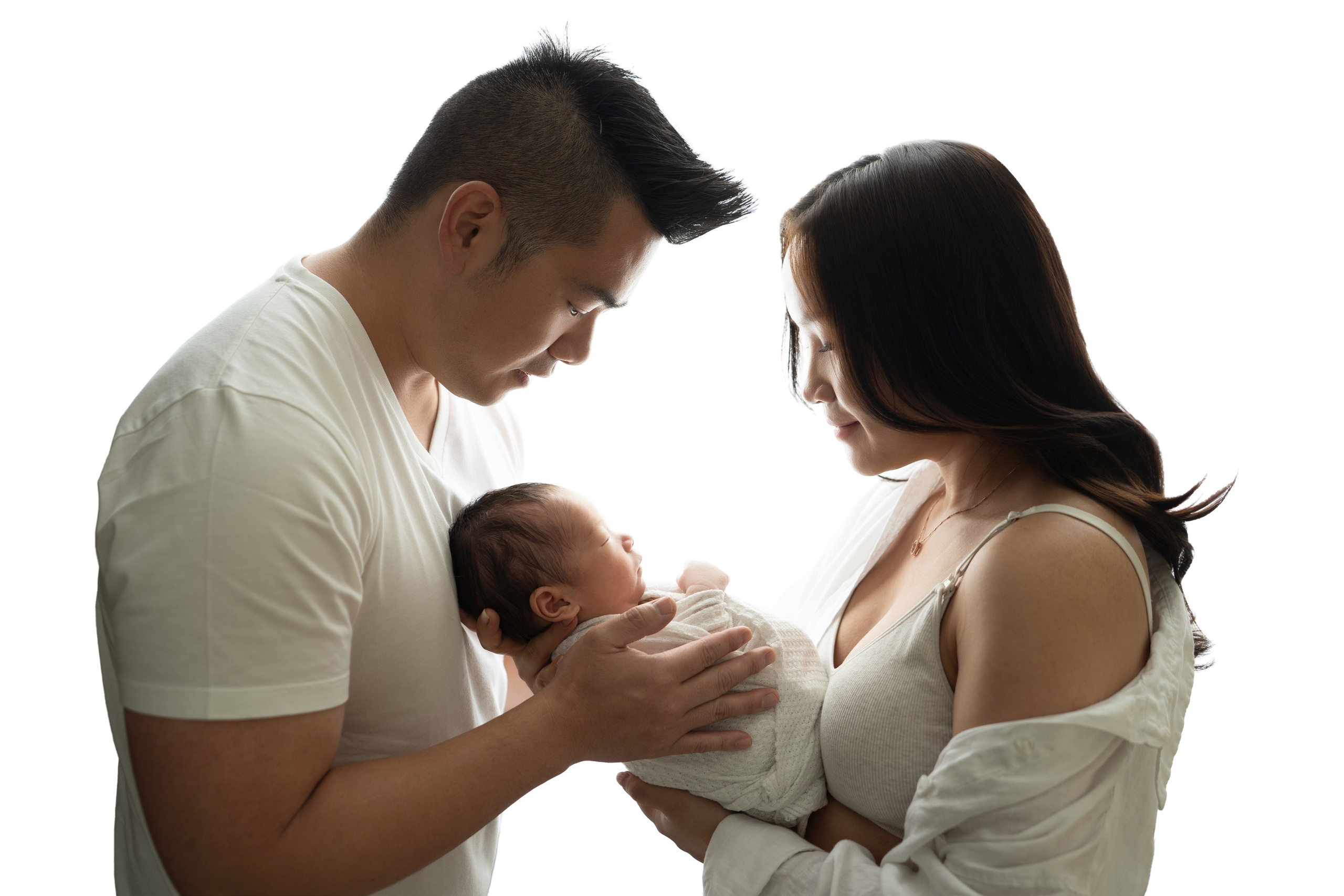Newborn+Family. Maternity, family and newborn photography in San Francisco Bay Area