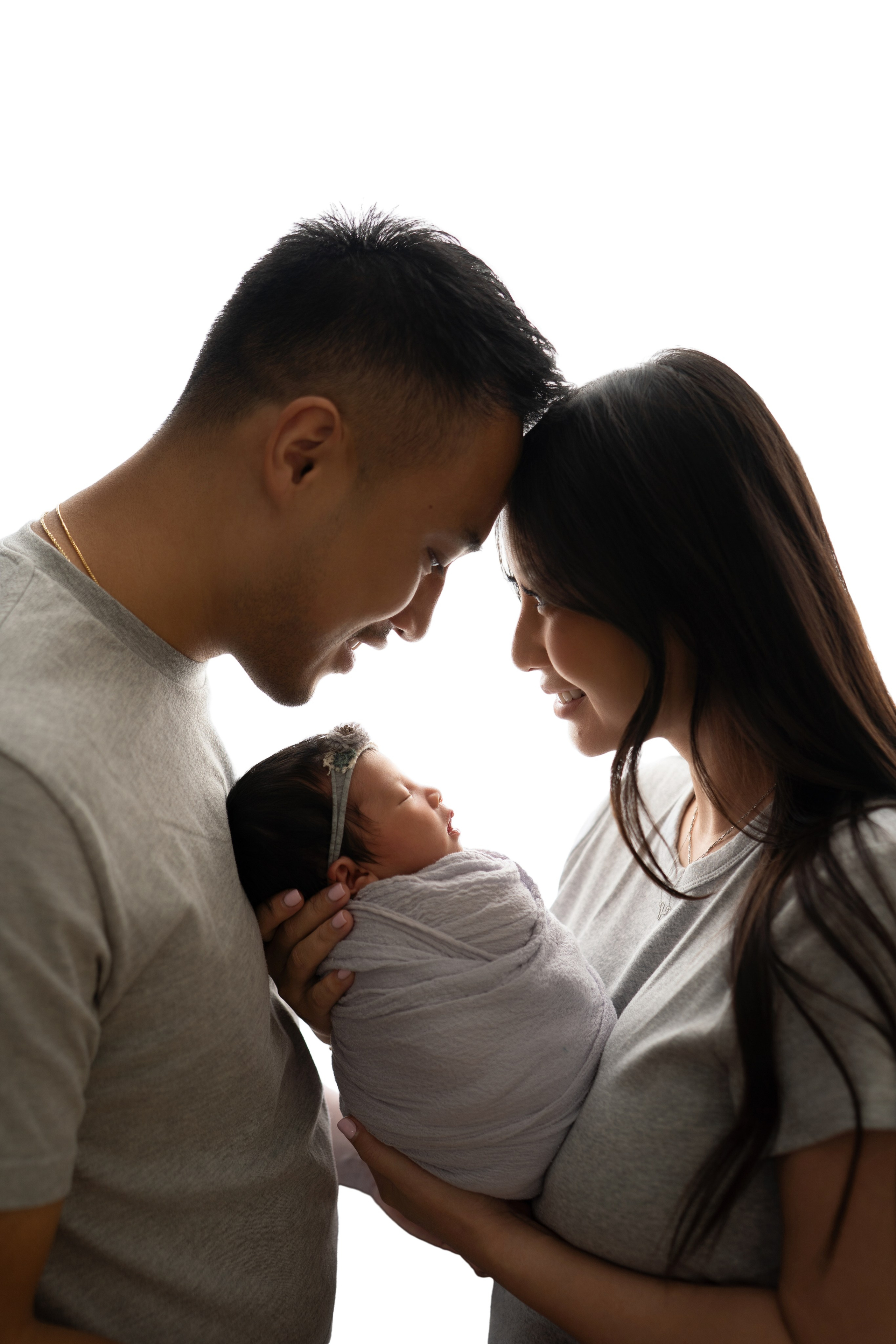 Newborn+Family. Maternity, family and newborn photography in San Francisco Bay Area
