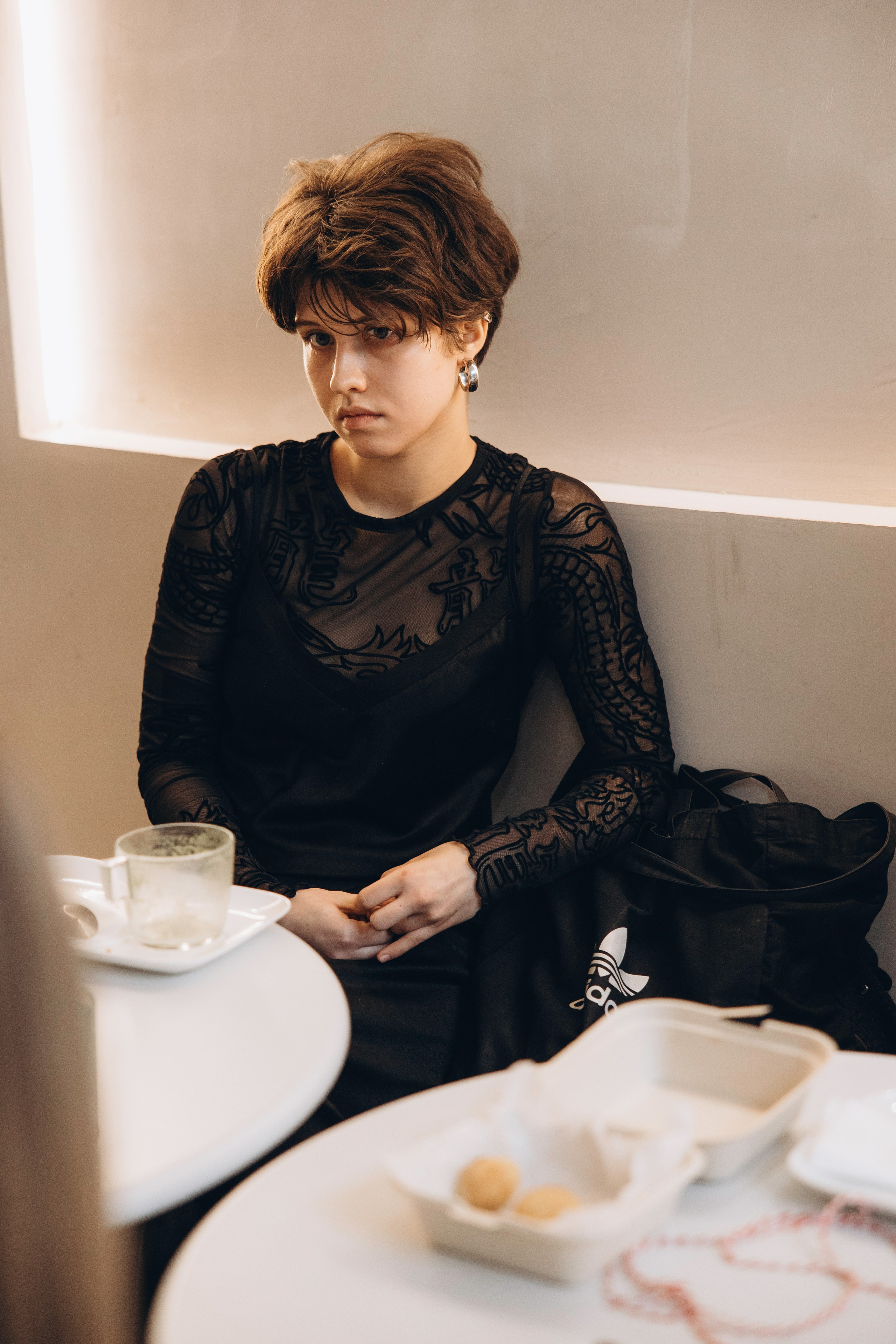 Фотосессия для Арт-бранч в Тулузе. Евгения Смирнова — Ваш фотограф в Тулузе и на юго-западе Франции