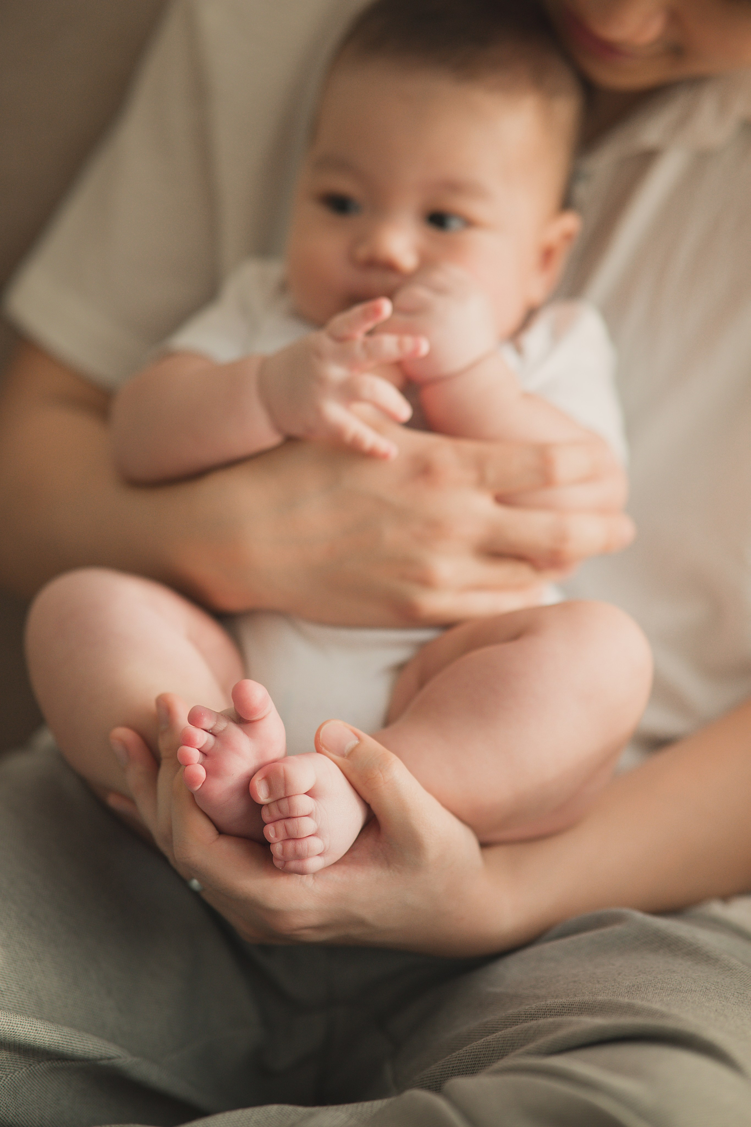 Kids and Family photographer in UAE (Dubai, Abu Dhabi) Svetlana Tsoy