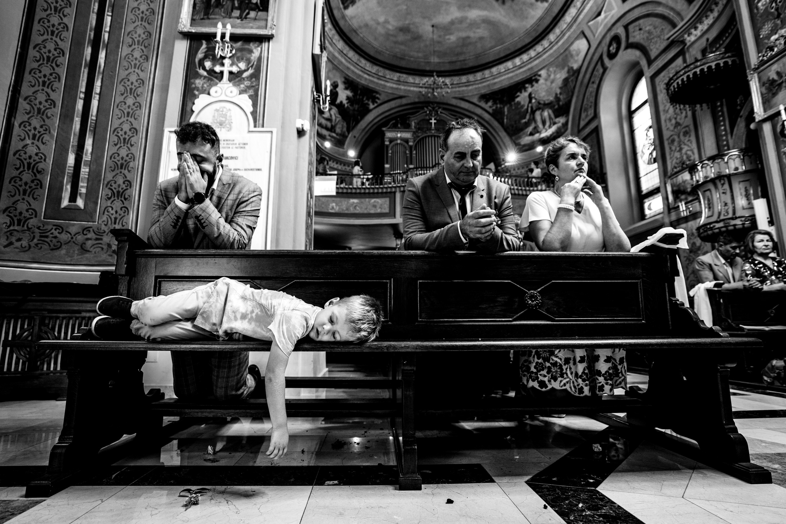 Premii. Mihai Padurariu - fotograf