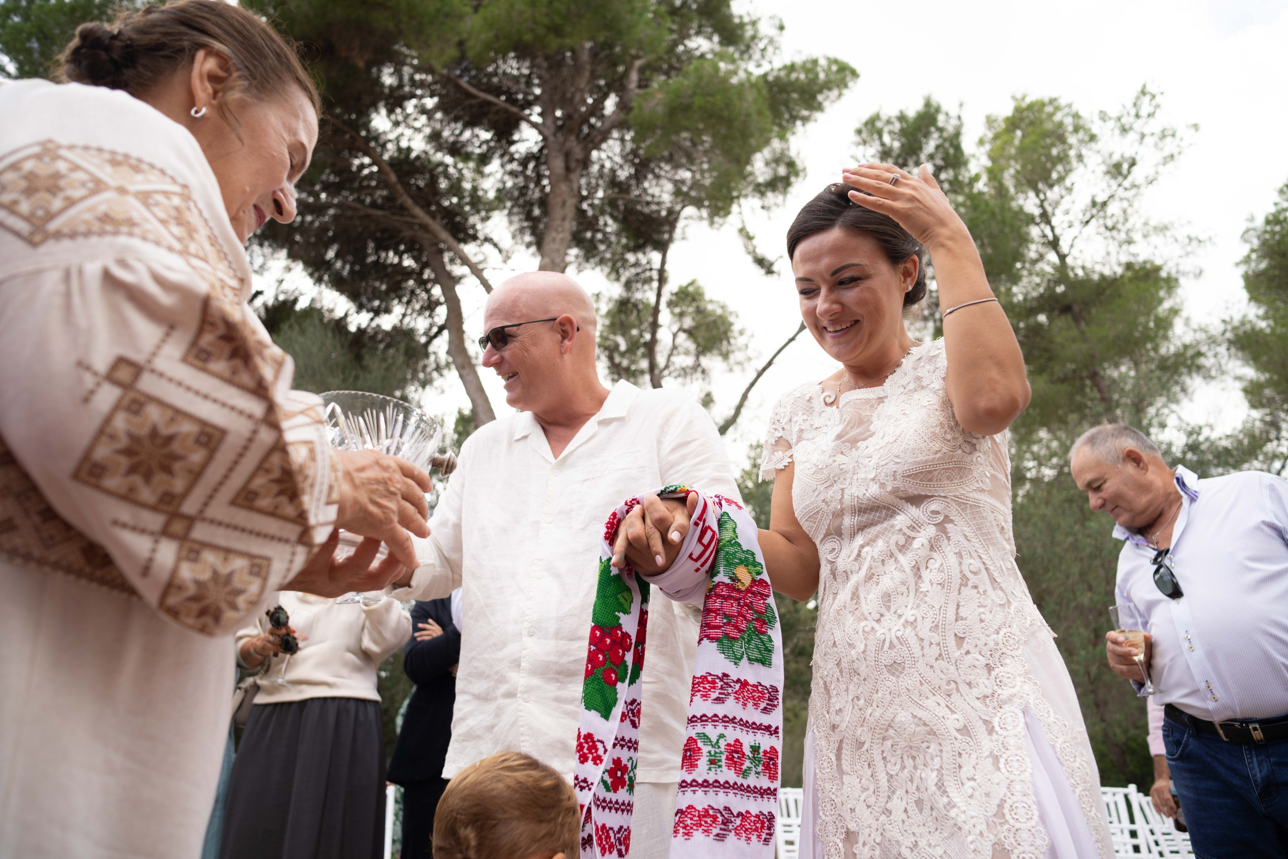 Wedding. Фотограф у Пальма де Майорка