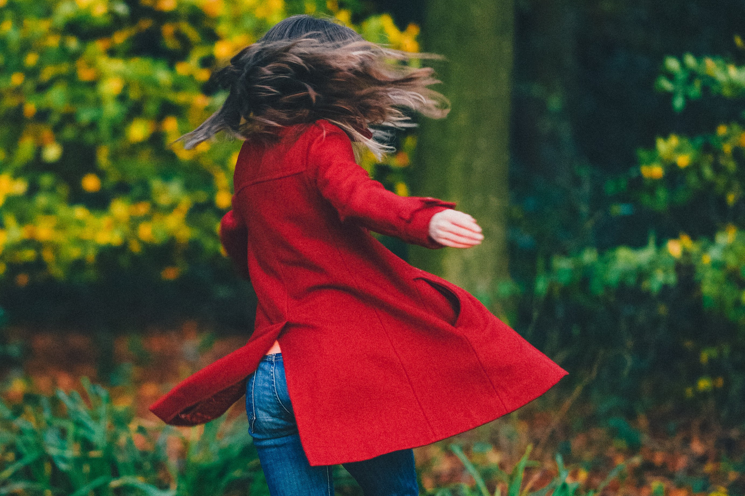 Portrait photography in the woods Solihull. Creative Family, Brand, Boudoir and Wedding Photographer in Solihull & Birmingham Irina Zoteeva