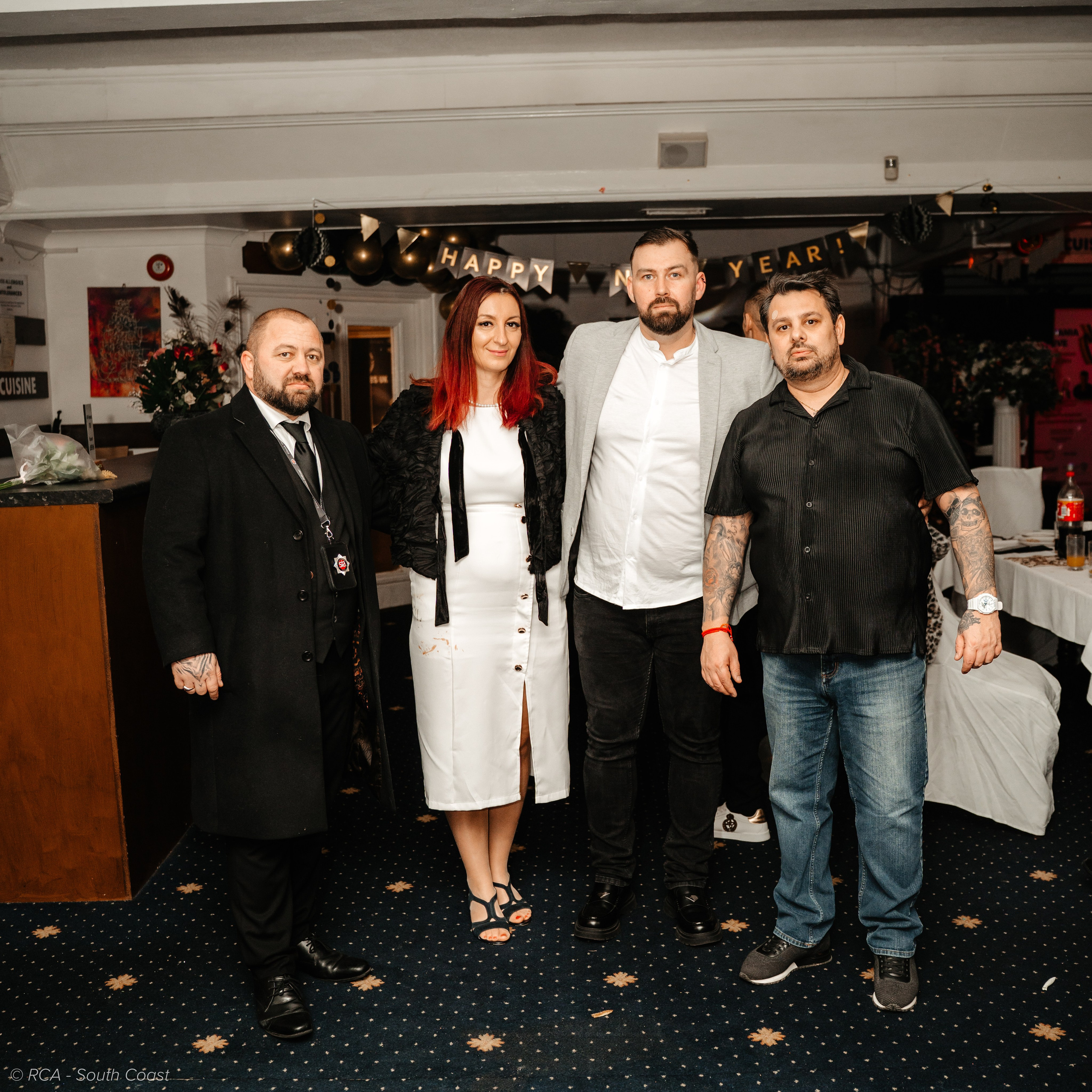 REVELION 2026. TANTAN IONUT FOTO & FILM