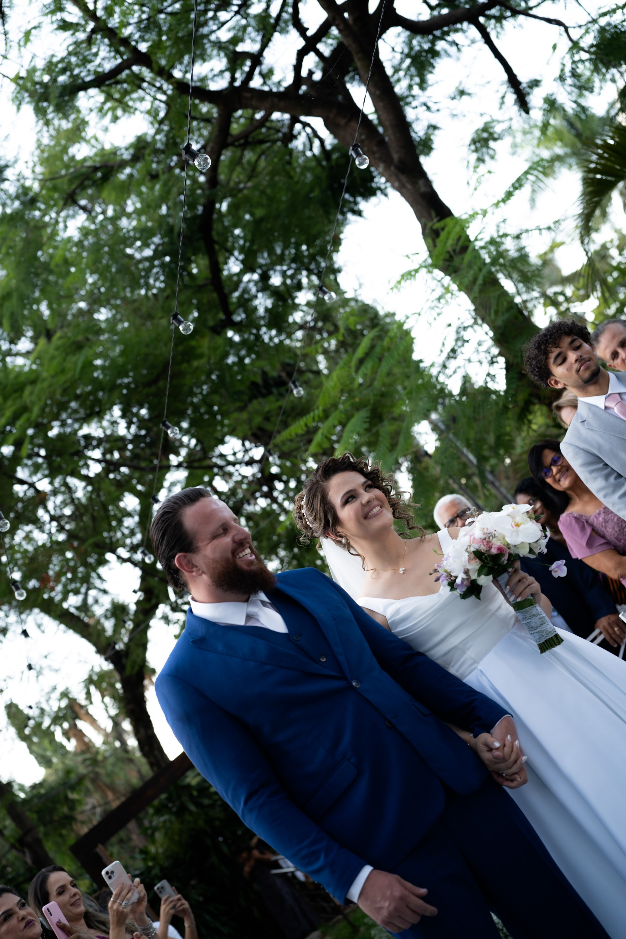 Casamento. Novos Tempos Wedding