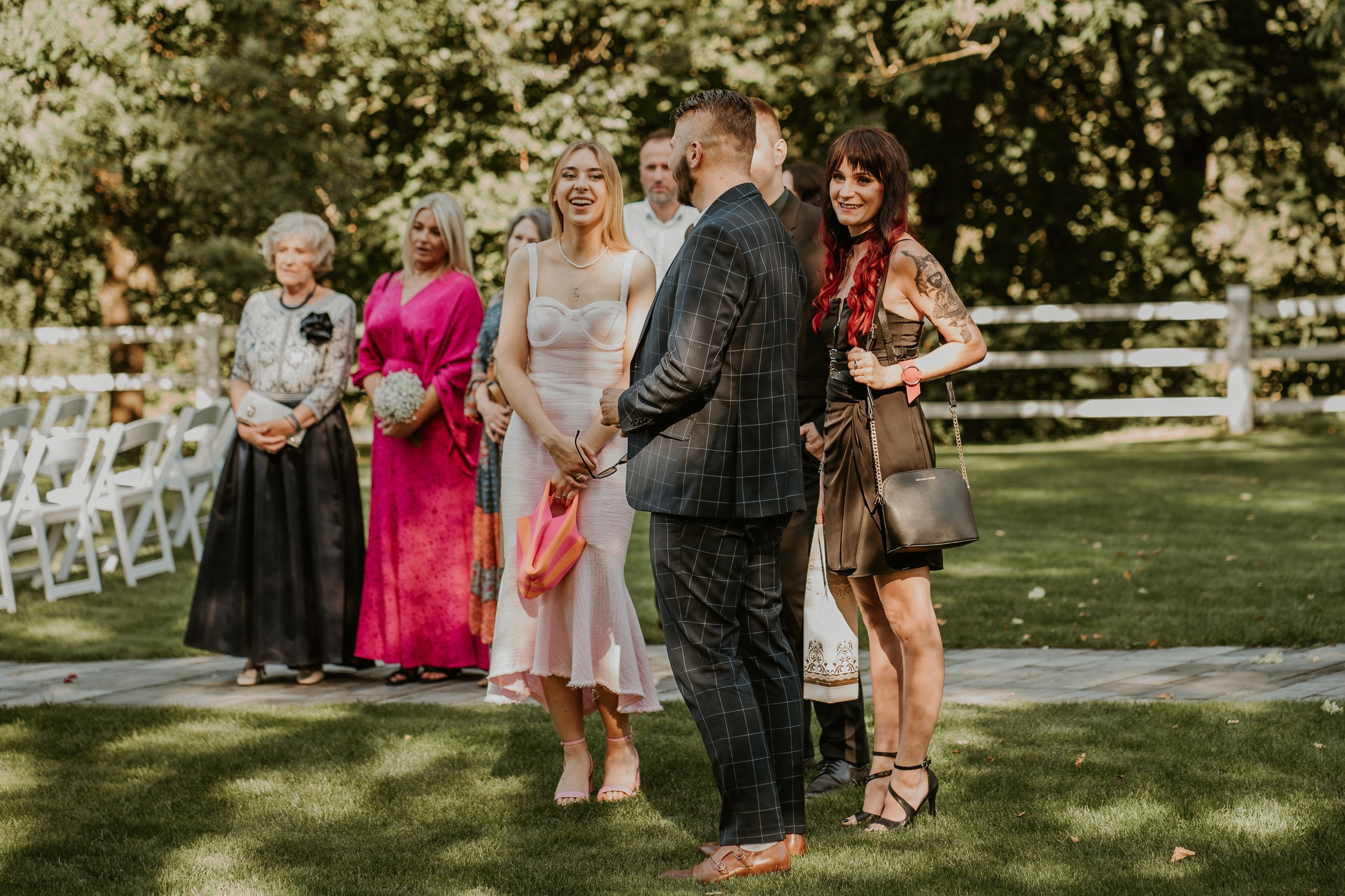 Ewa&Maciej. Michał Kaźmierczyk - Fotograf