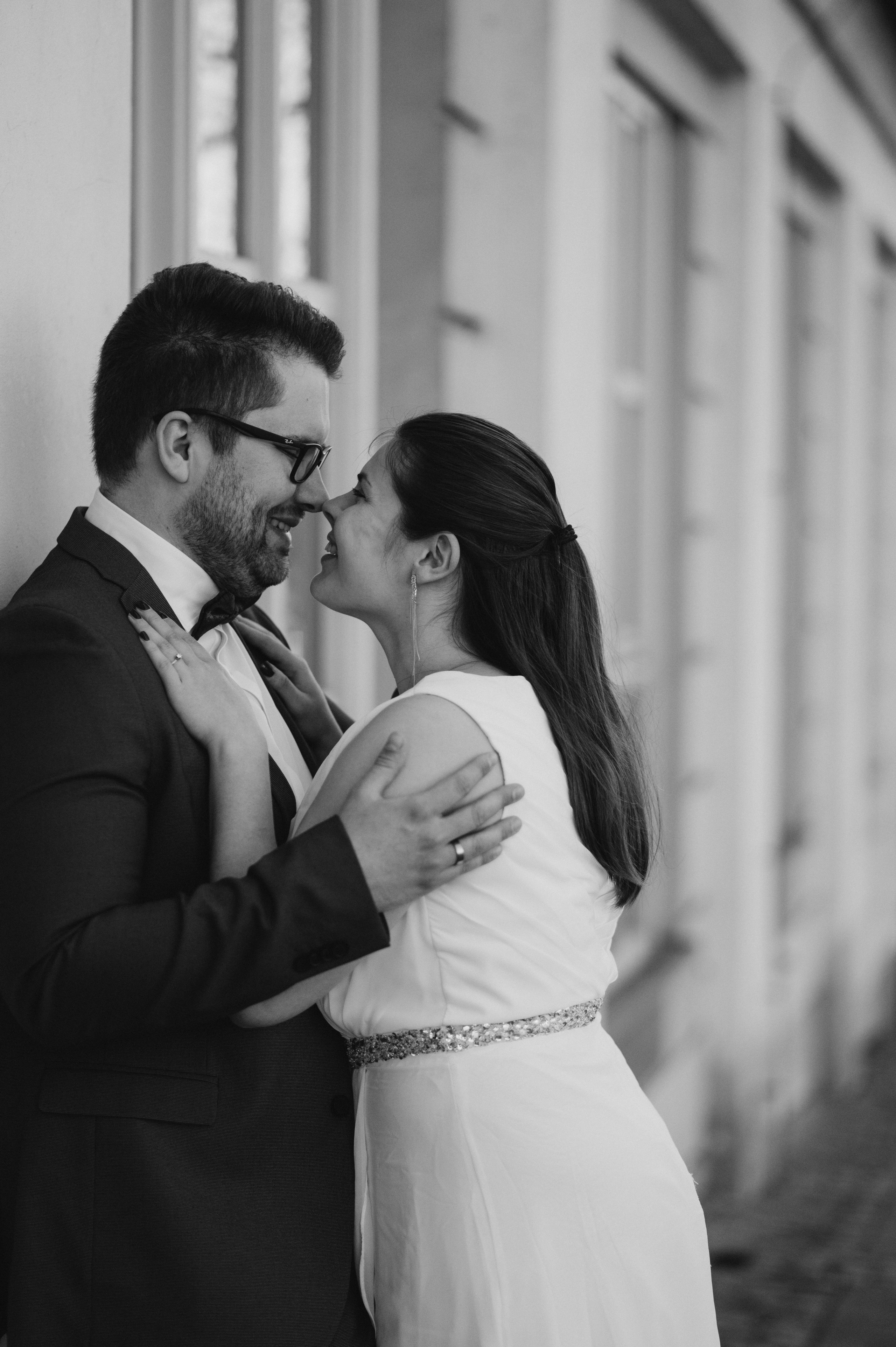 AFTER-WEDDING IM HOFGARTEN ANSBACH. Fotografin Ansbach - Paare | Hochzeit | After Wedding