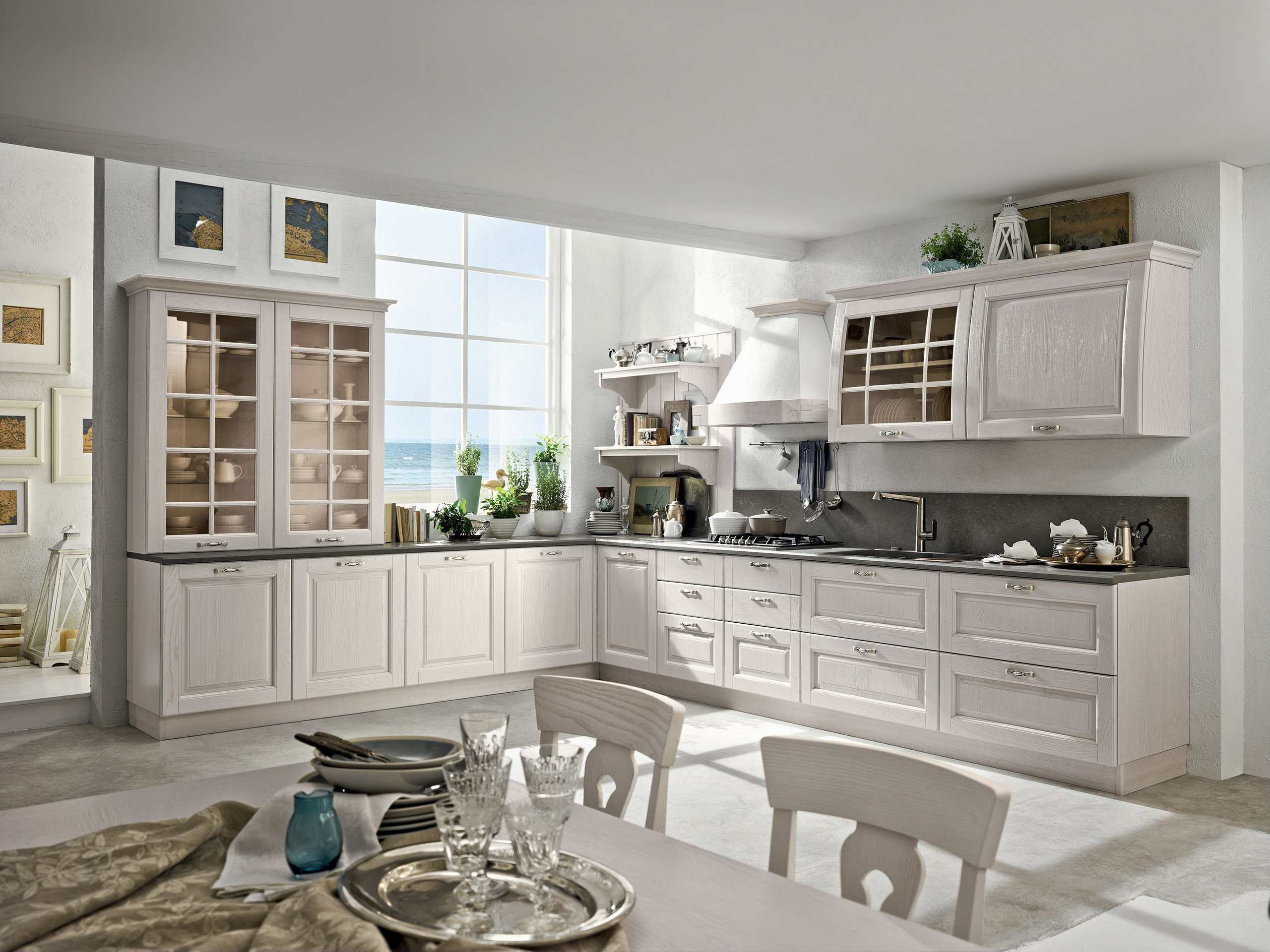 BOLGHERI. STOSA CUCINE Poland
