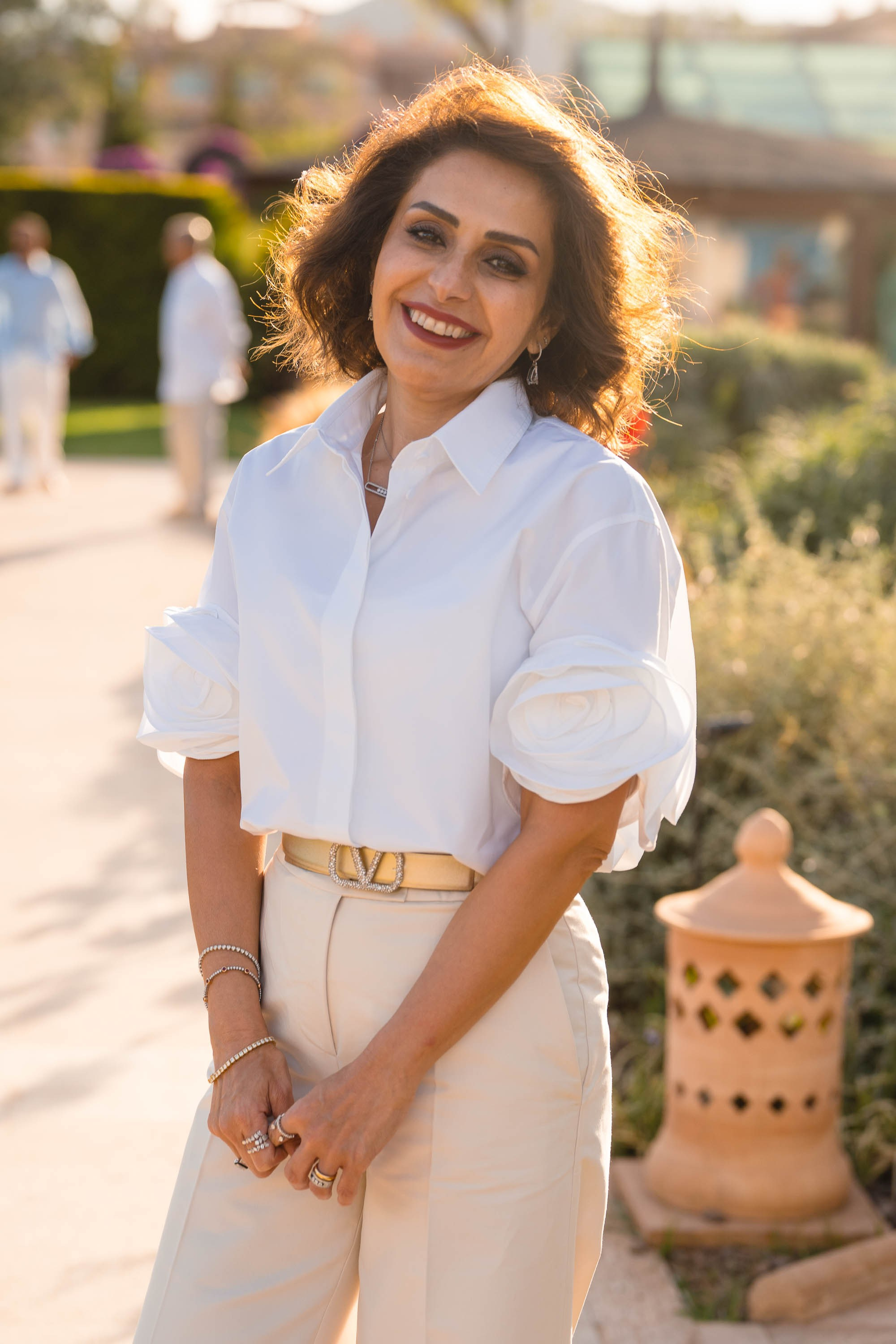 Luxury Portrait Sessions for Families from Qatar at the St. Regis Mardavall. Mallorca Wedding, Corporate & Social Photographer