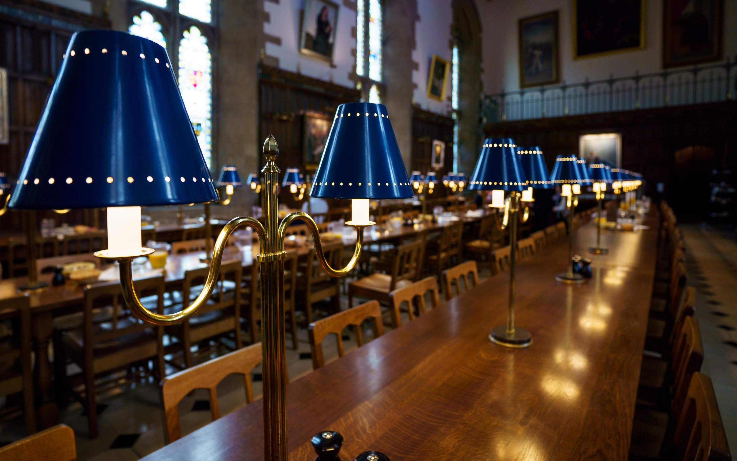 Capturing the Oxford Conference. Expect Miracles Photography by Kate & Andrew