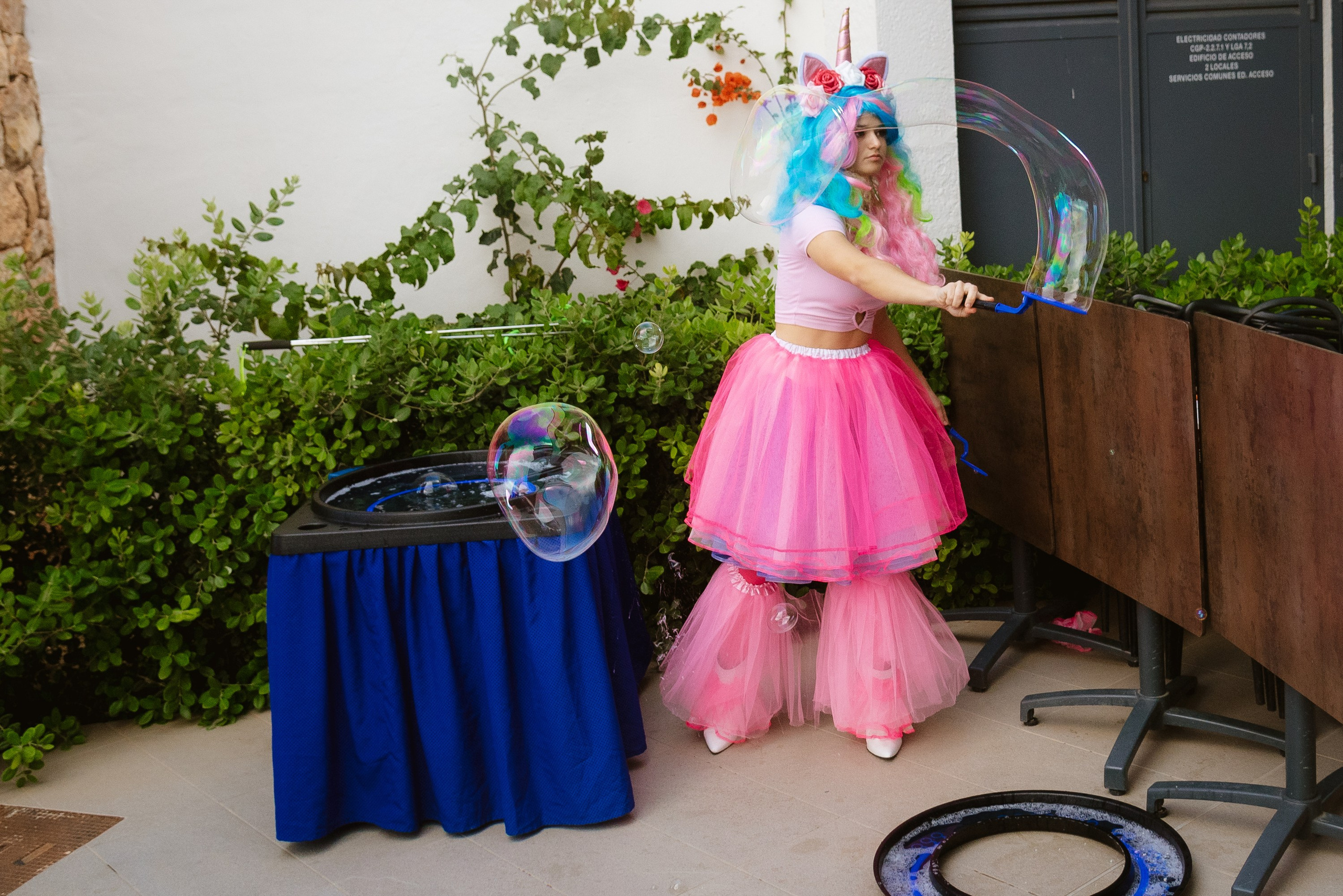 Children’s birthday photographer in Torrevieja, Alicante | Andrey Lukovnikov