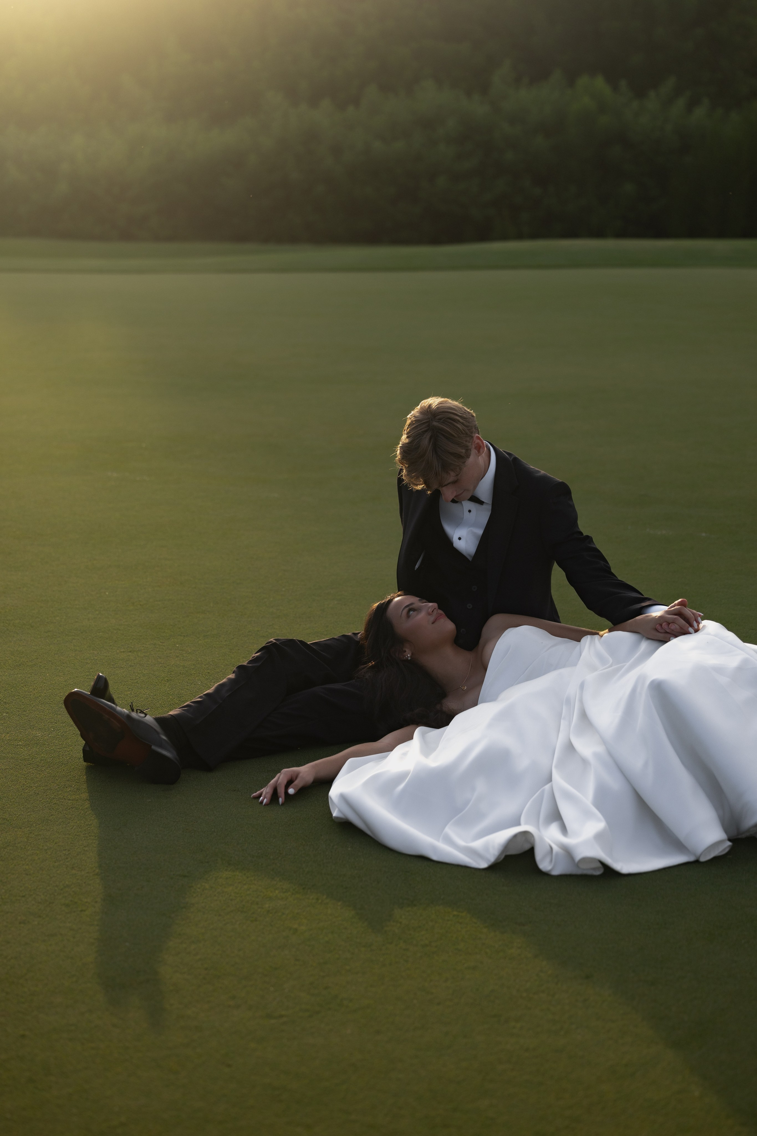 Investment. Photographer Anastasia Nagibina