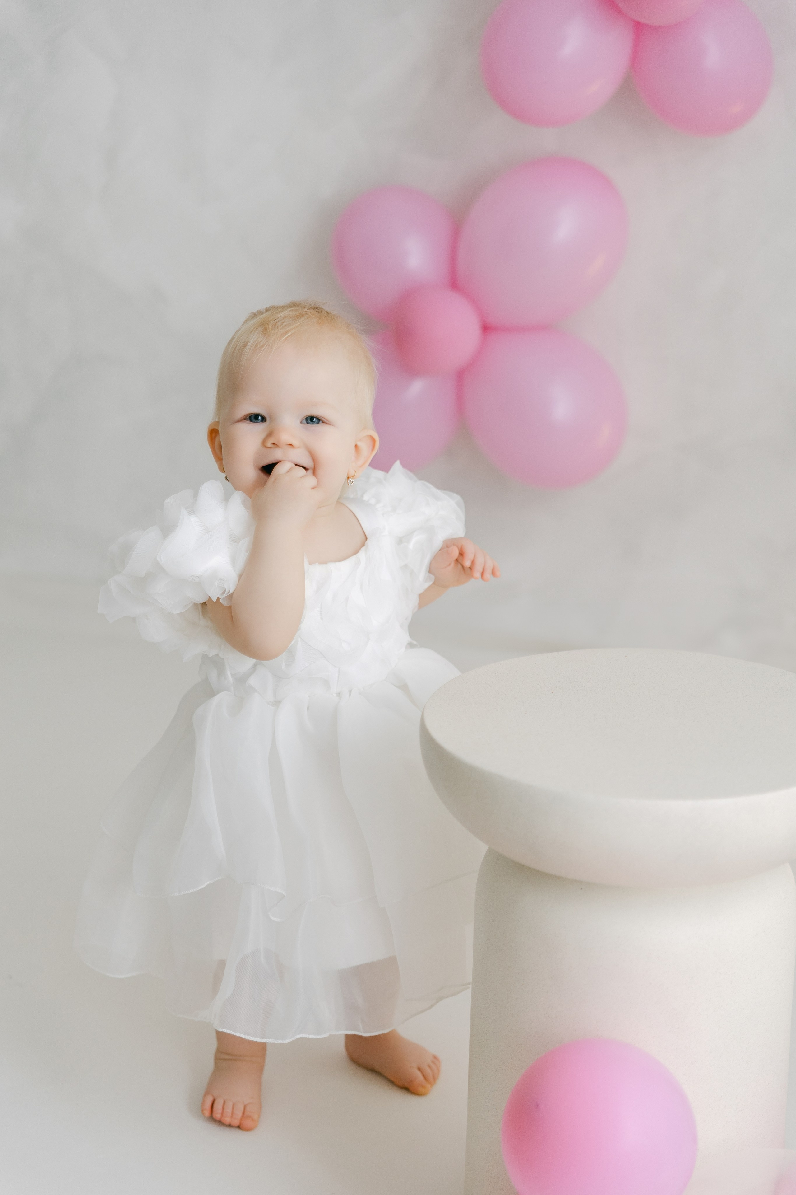 Narozeninové focení. Fotografka Andrea Hlaváčová / Karlovarský kraj / Karlovy Vary Sokolov