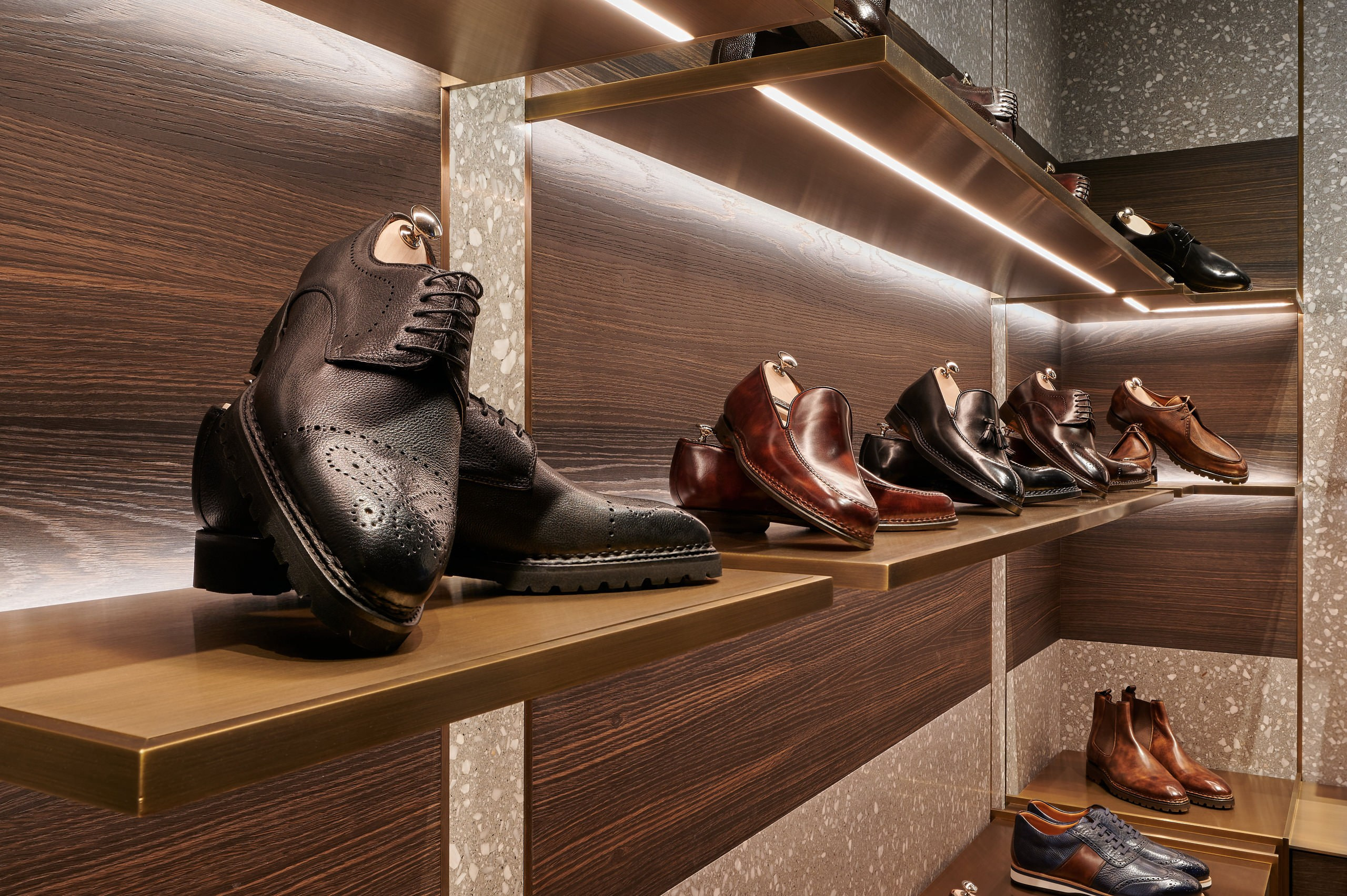 Innenarchitekturfotografie — Premium-Paket. Studio Sartale