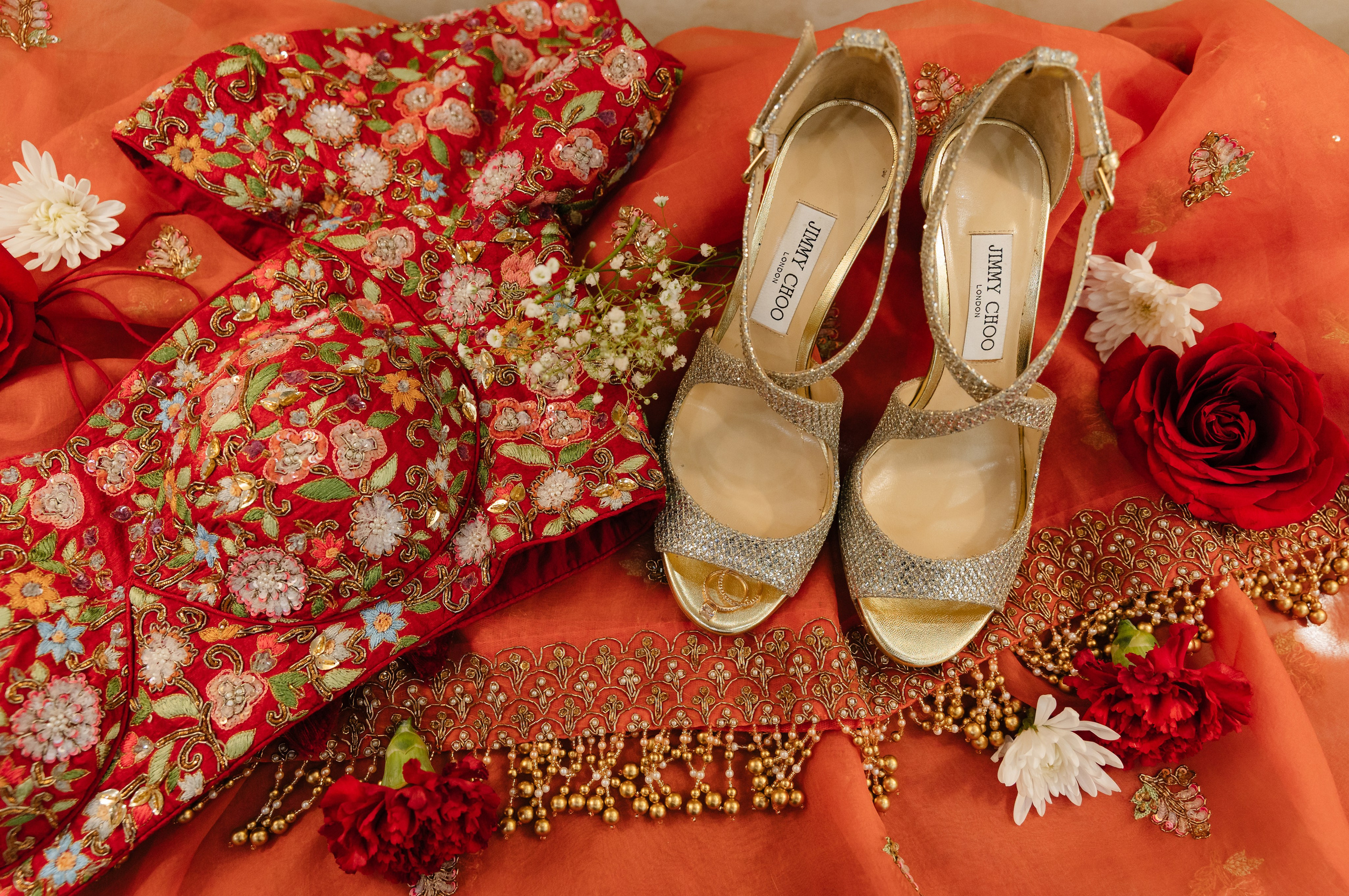 A Sacred Hindu Celebration of Love, Ritual, and Tradition. YES I DO PRODUCTION — Wedding photography&videography