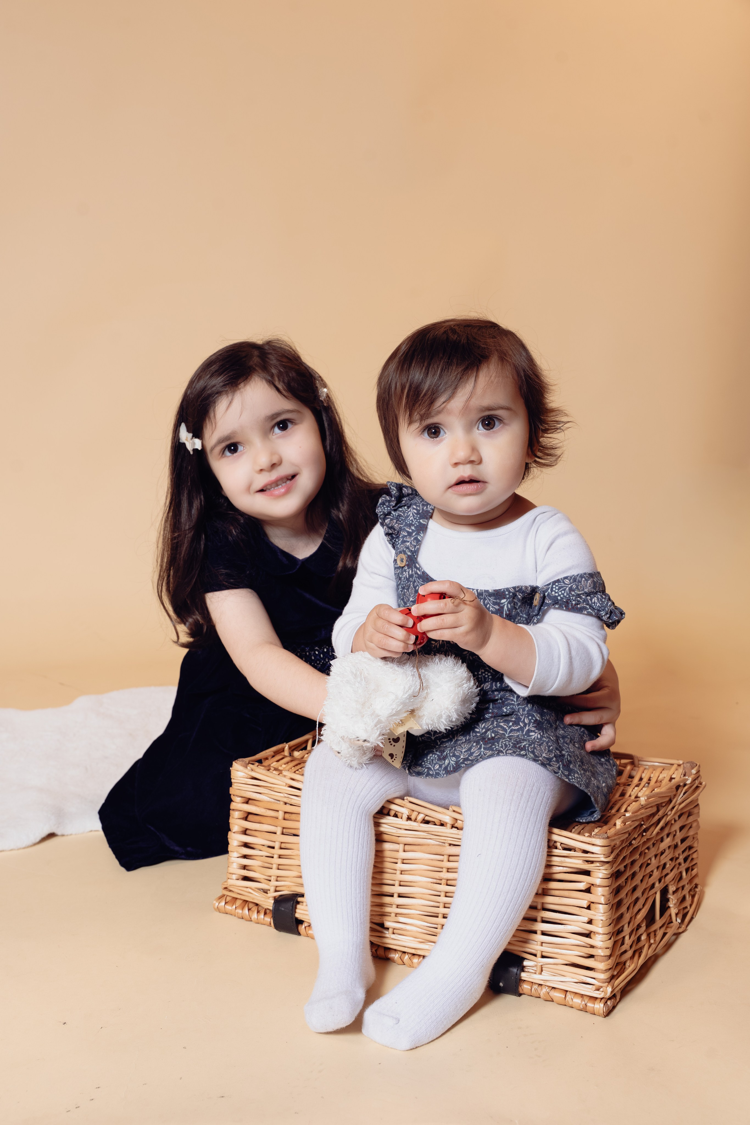 Portraits & Family. Studio Momenty are East London based Photography studio