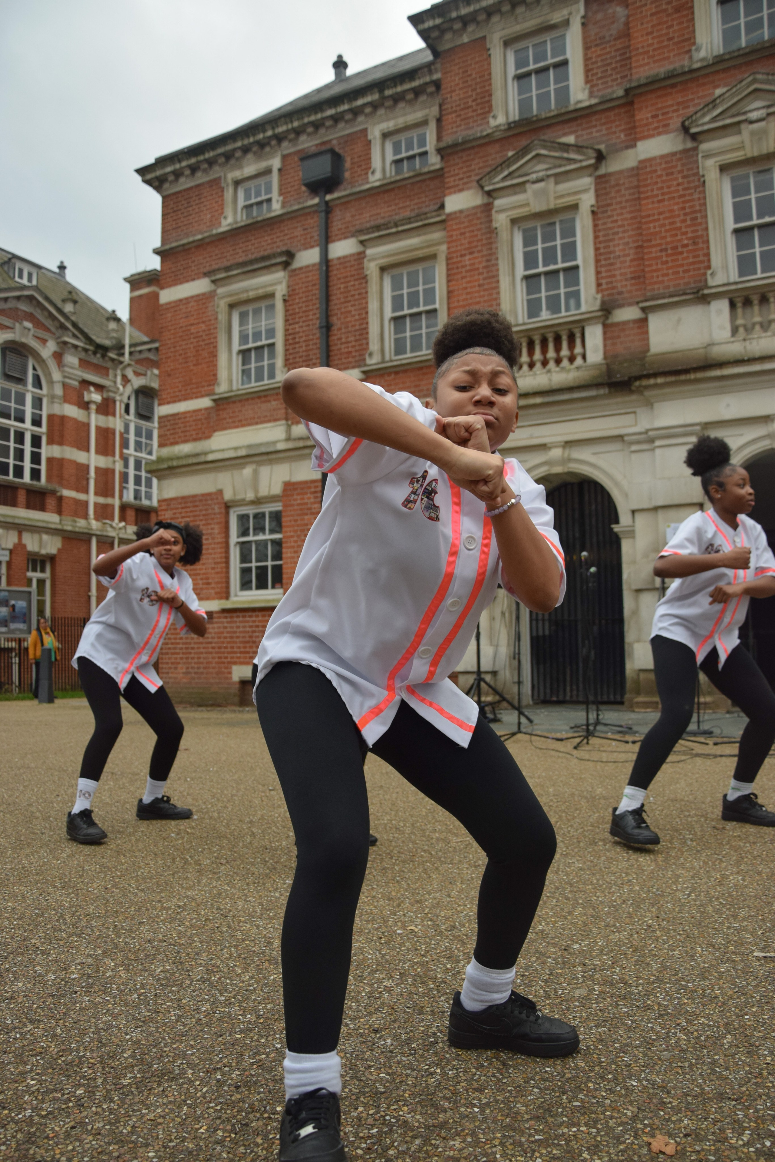 Family and event photographer in London Aigerim Qali