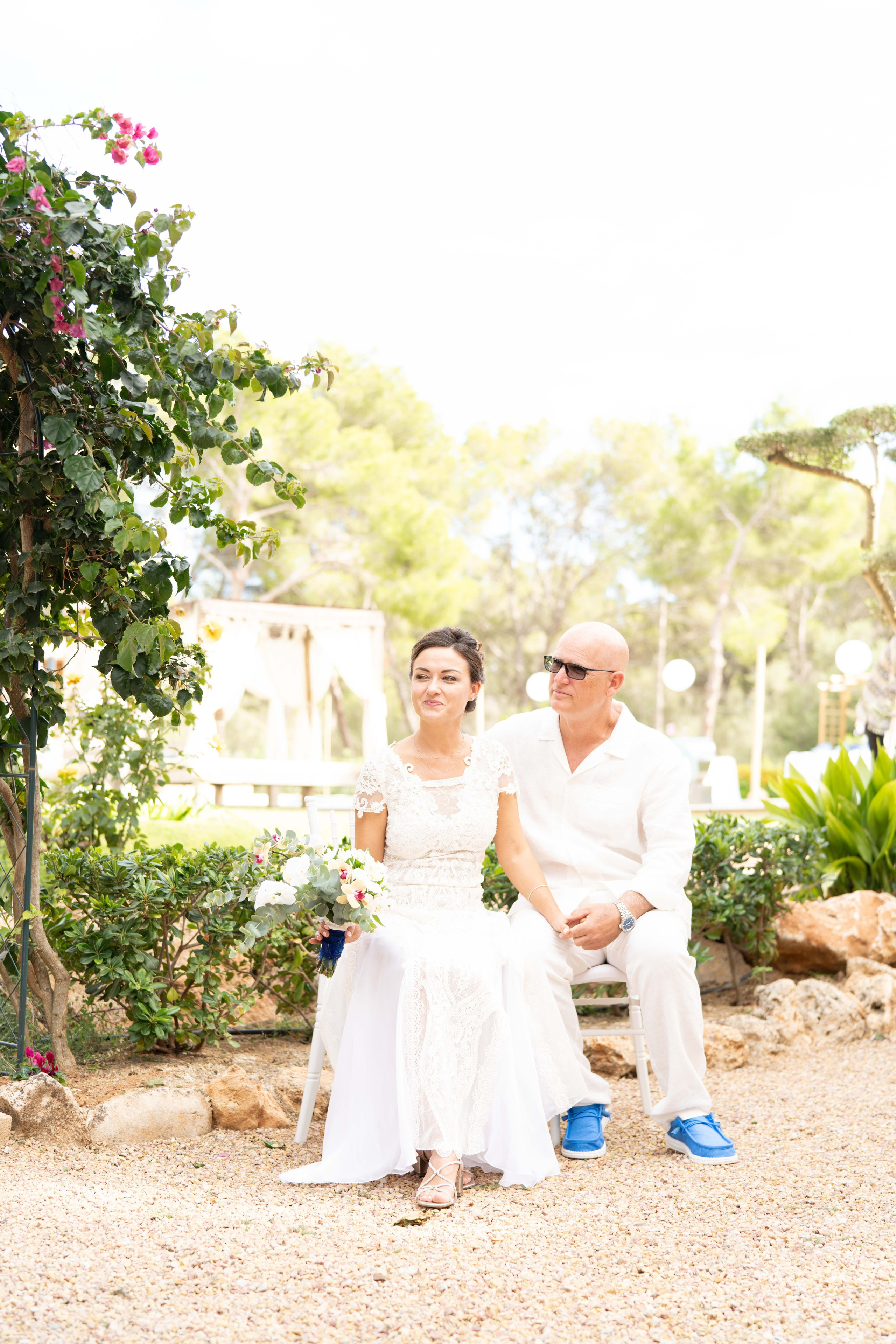 Wedding. Фотограф у Пальма де Майорка