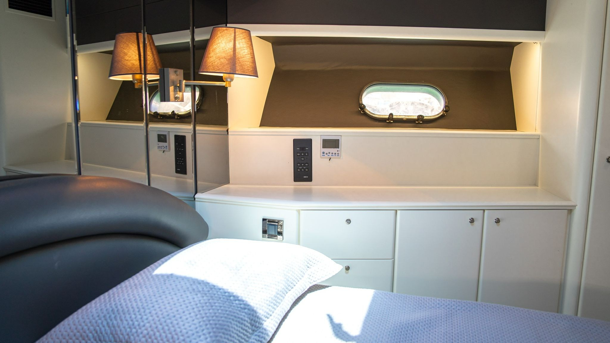 Выбор яхт: Bodrum. Lavi de Rêve (travel)