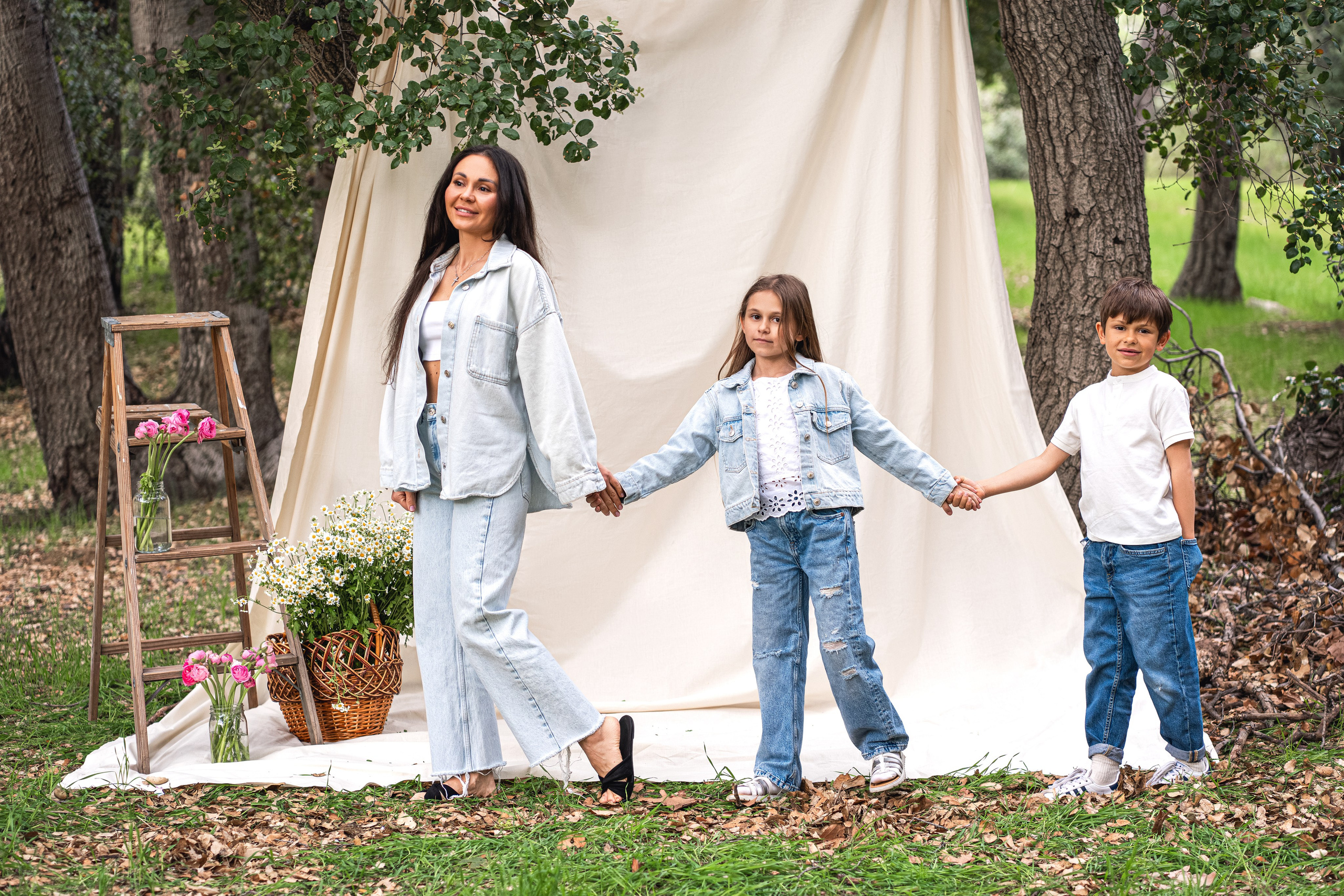 Mother’s Day Minis. Santa Clarita Photographer