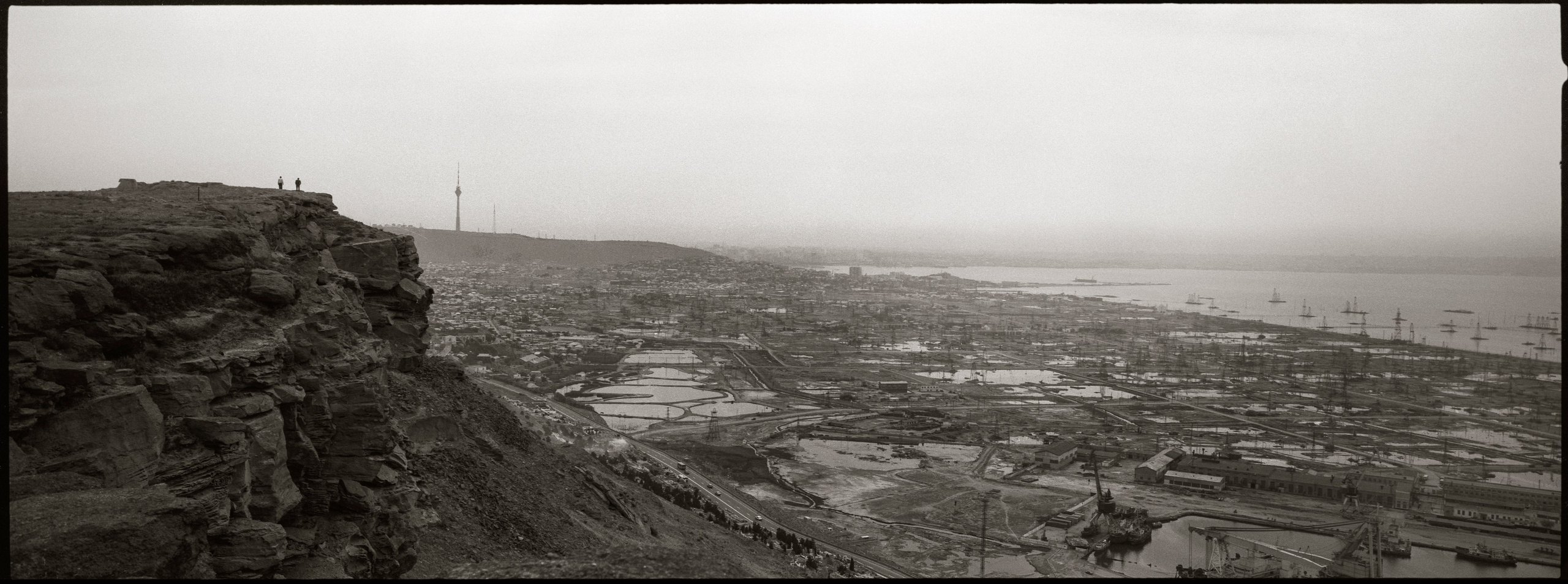 Panorama.  Shikhov, 2005