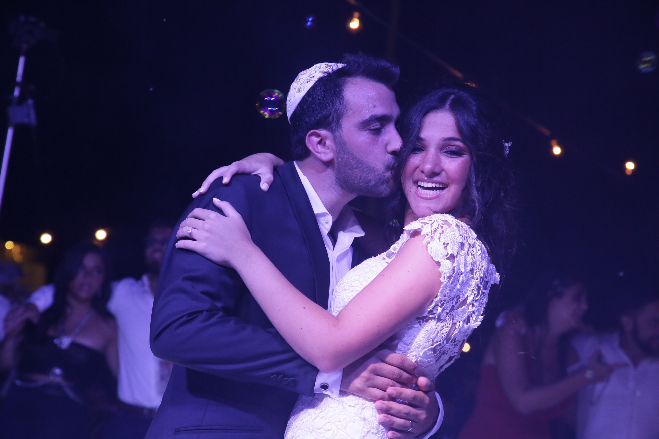 Ashley & Samuel. Wedding and events photographers Studio Shalom