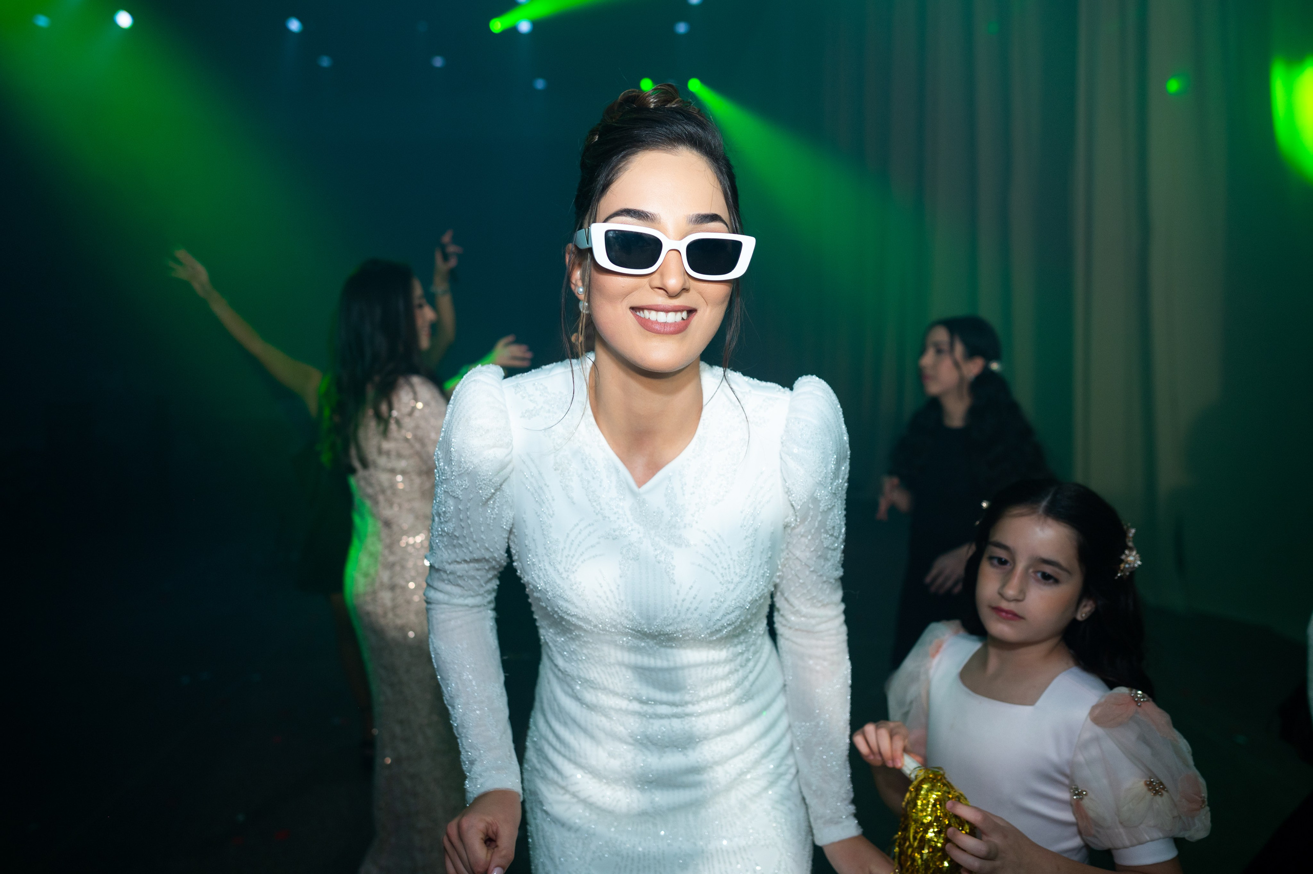 Ortal & Yehuda. Wedding and events photographers Studio Shalom