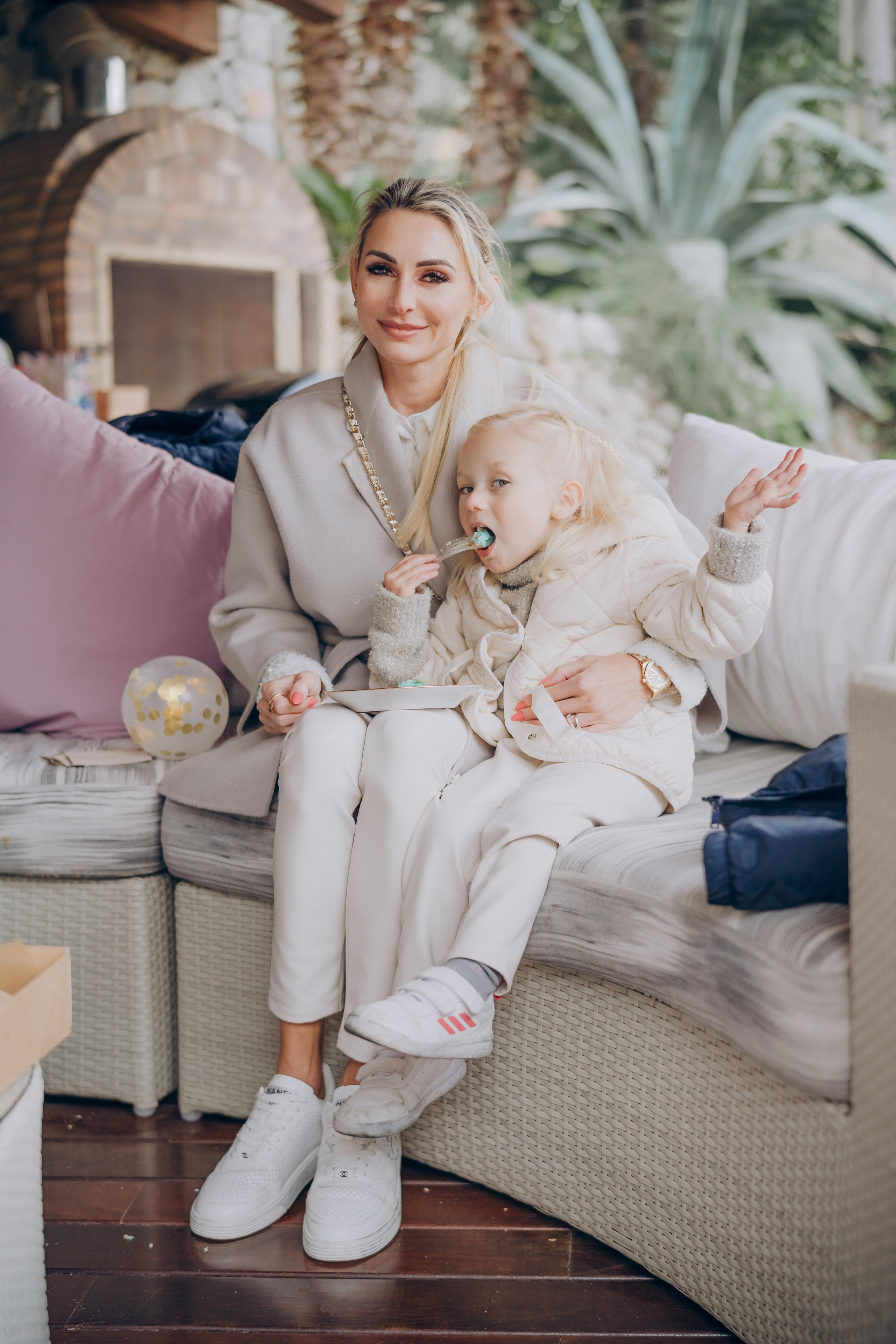 Gender party. Photographer in Mallorca