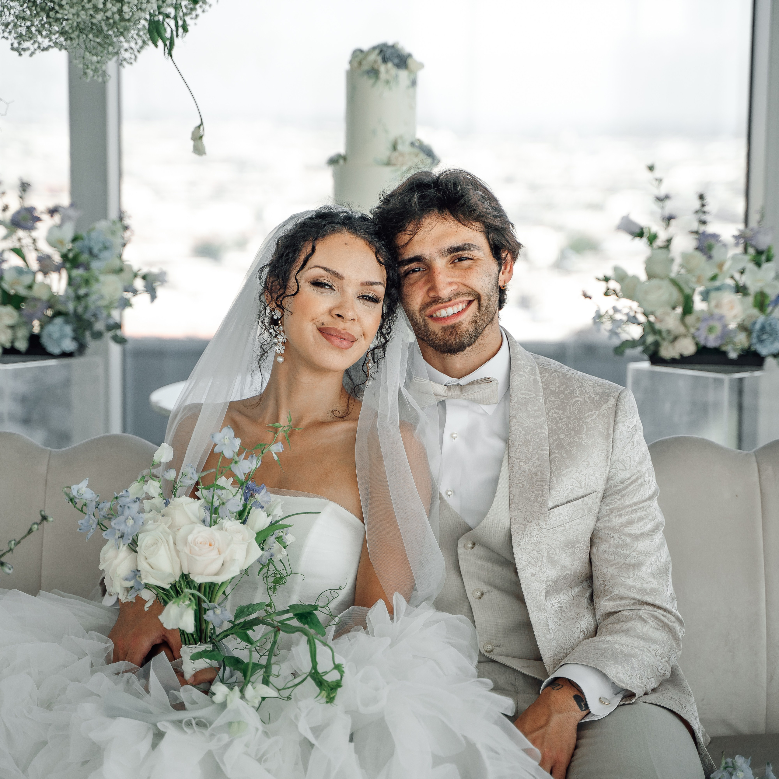 Weddings. Richard Goldman Production