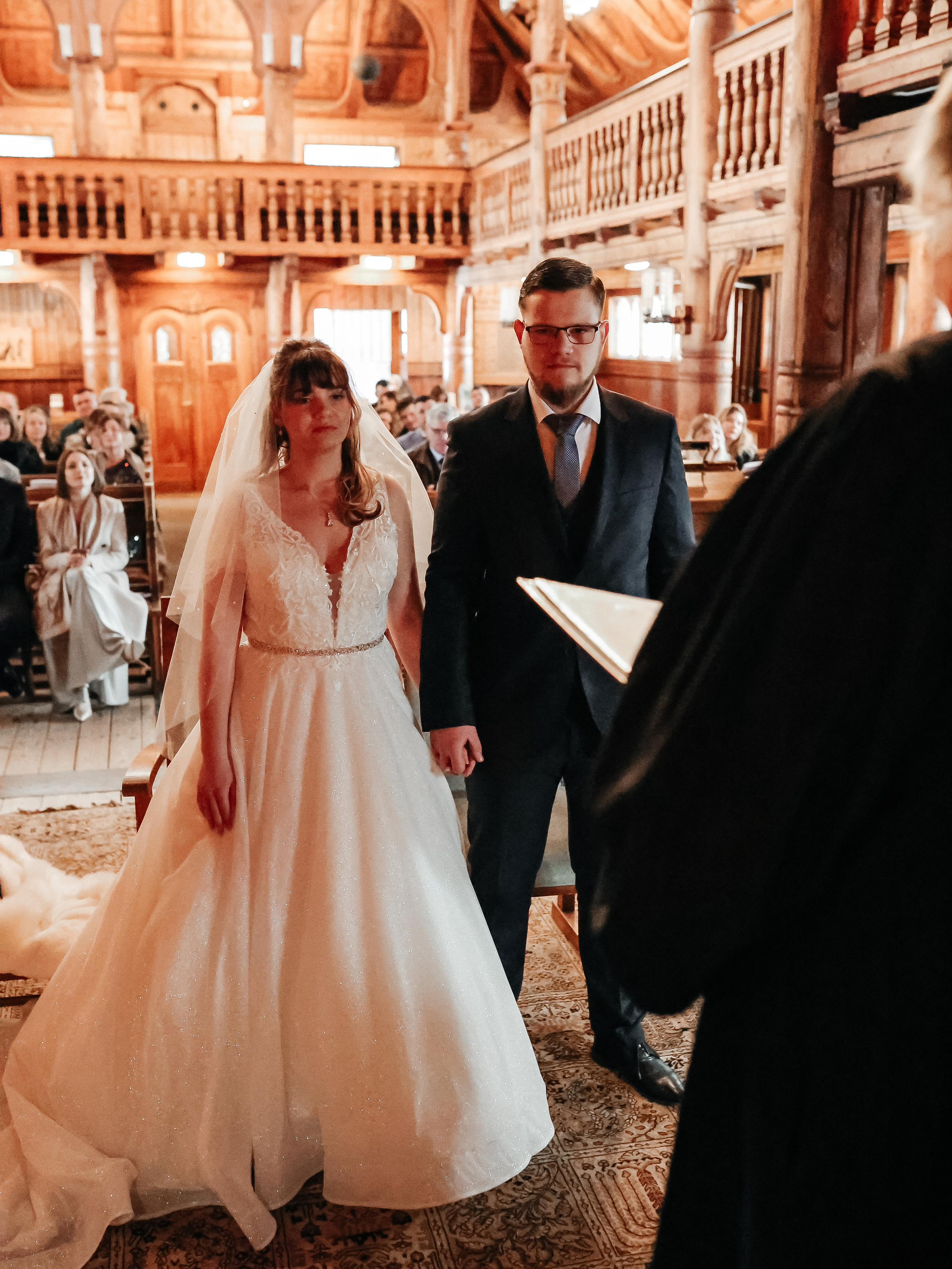 Kirchliche Trauung. Familien- Fotografin in Marienhafe, Aurich, Emden, Norden, Leer