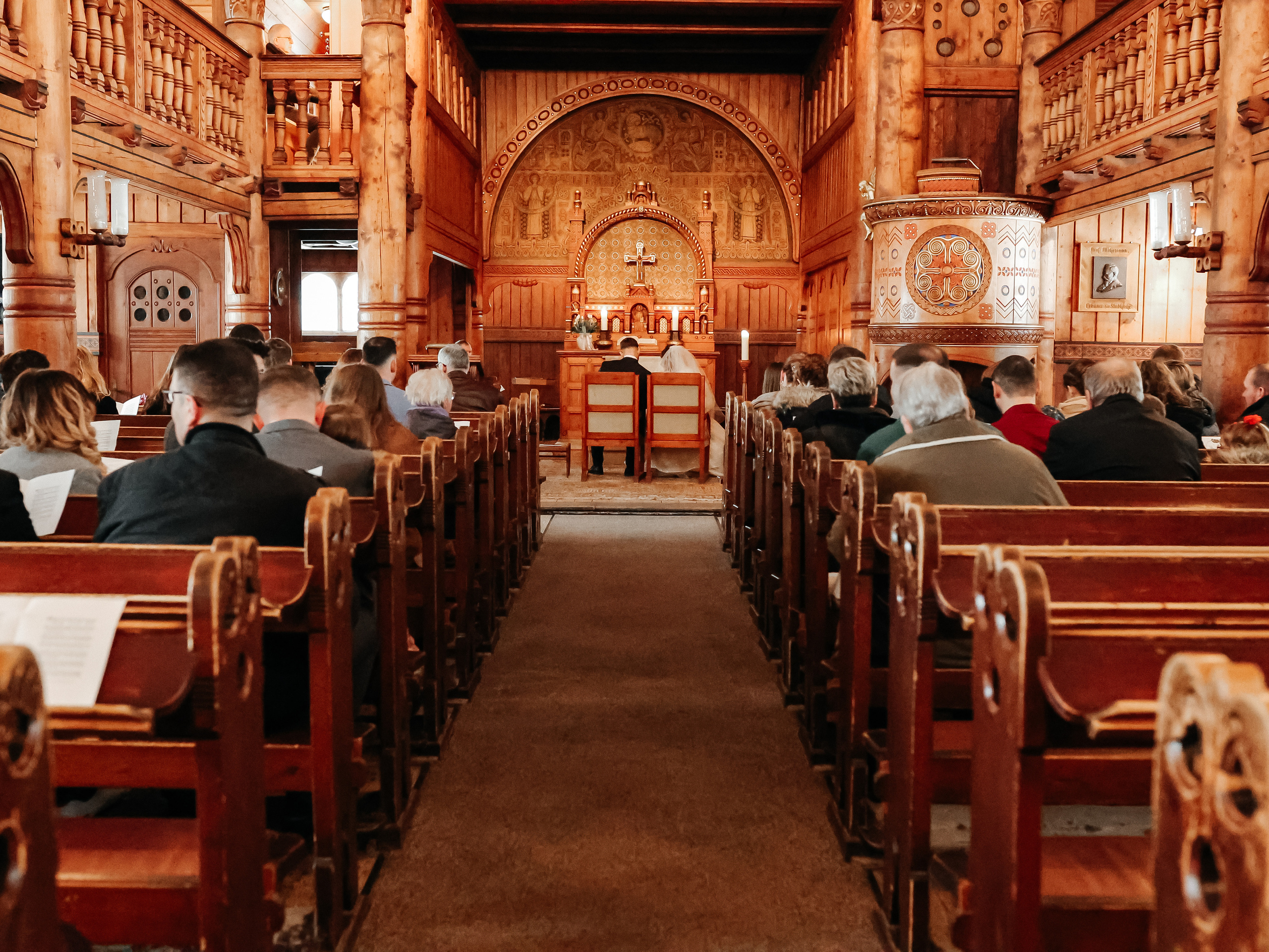 Kirchliche Trauung. Familien- Fotografin in Marienhafe, Aurich, Emden, Norden, Leer