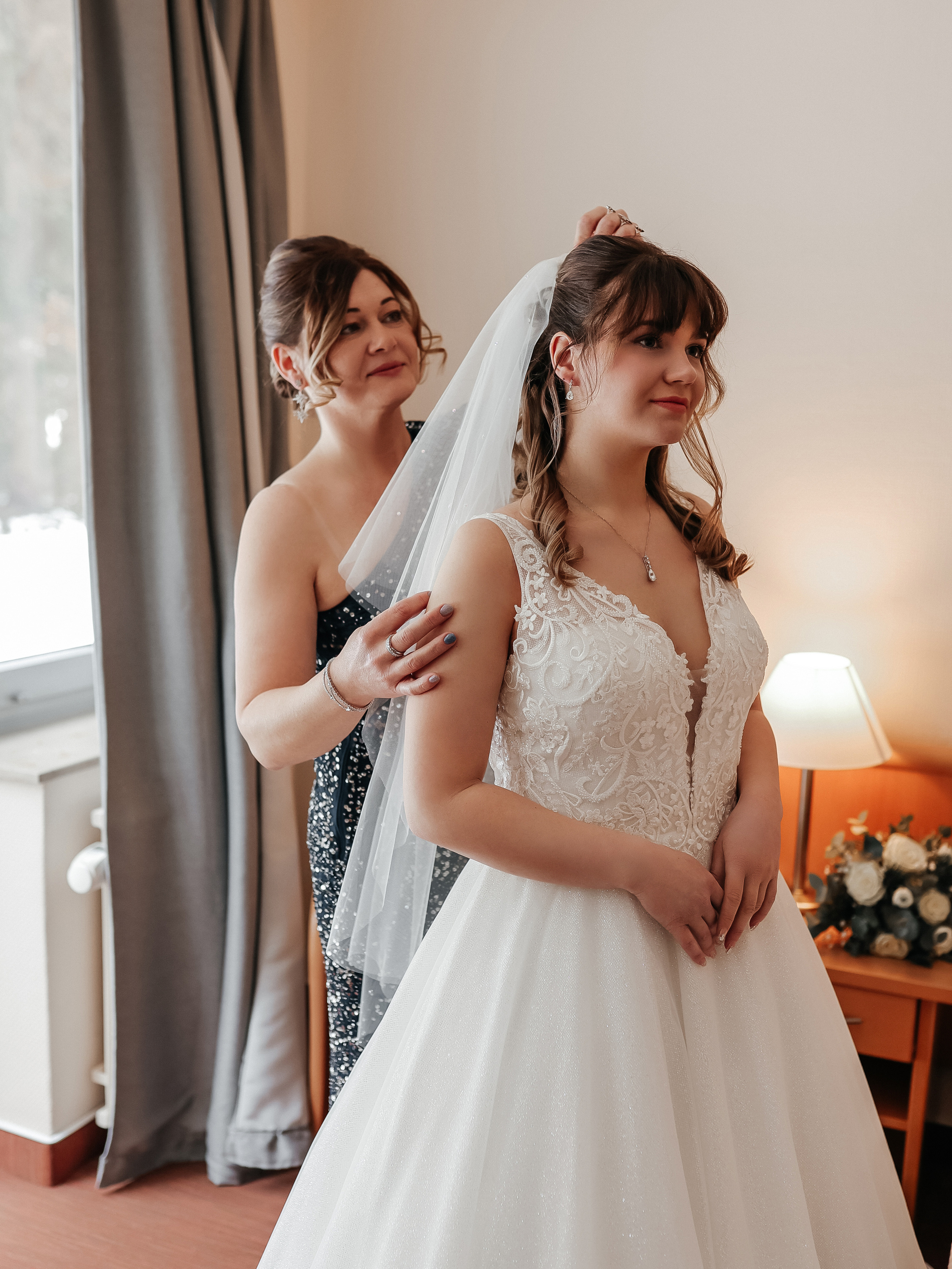 Getting Ready. Familien- Fotografin in Marienhafe, Aurich, Emden, Norden, Leer