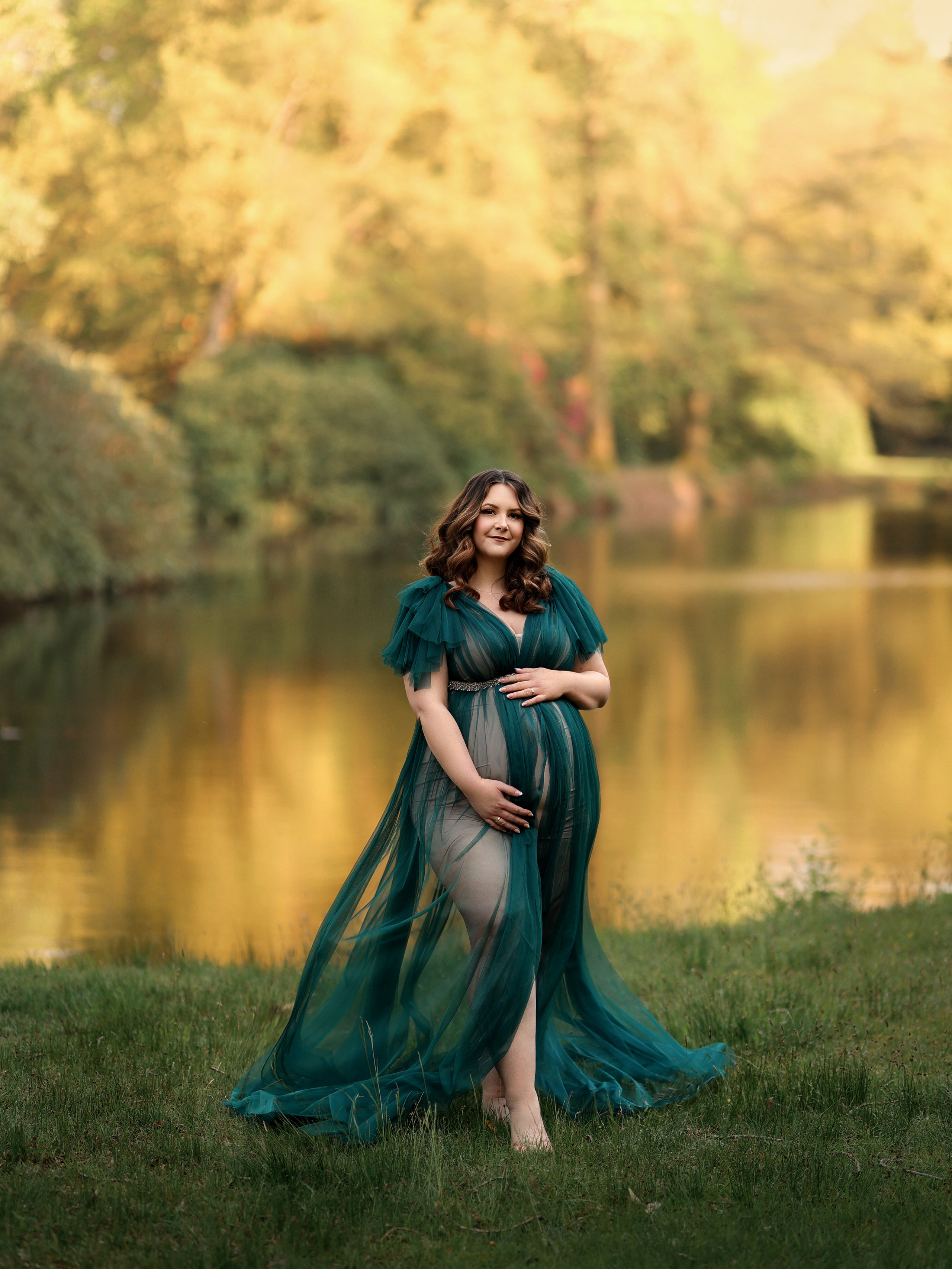 Babybauchshooting Schwangerschaftsfotografie Norden Aurich Emden. Familien- Fotografin in Marienhafe, Aurich, Emden, Norden, Leer