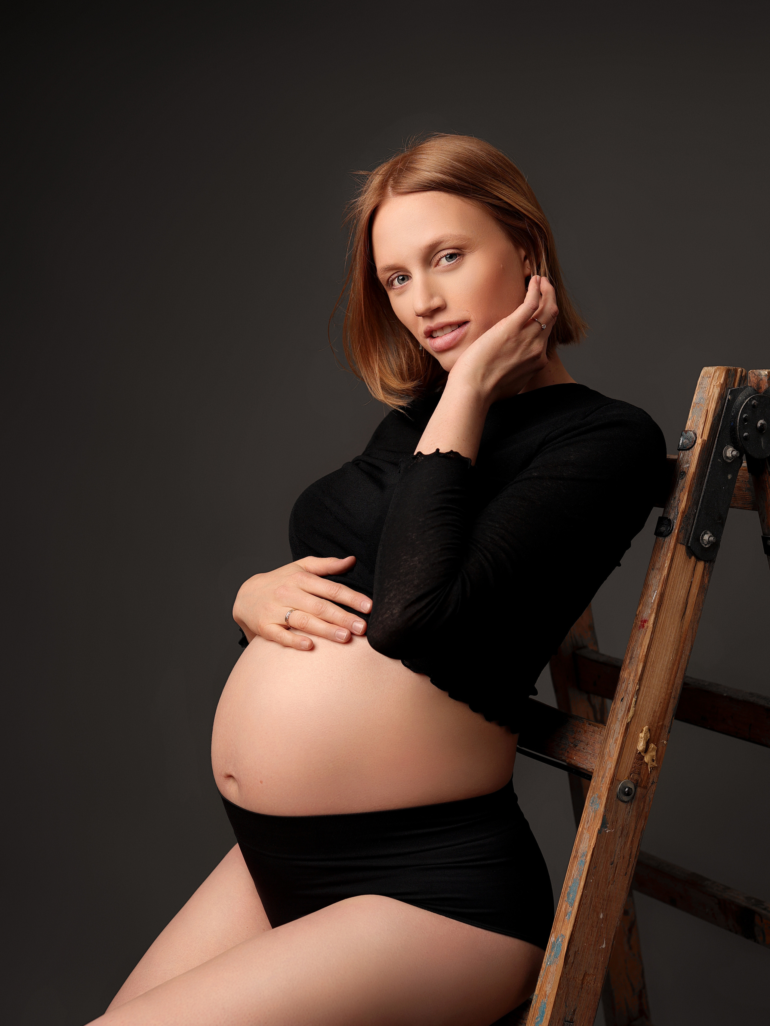 Babybauchshooting Schwangerschaftsfotografie Norden Aurich Emden. Familien- Fotografin in Marienhafe, Aurich, Emden, Norden, Leer