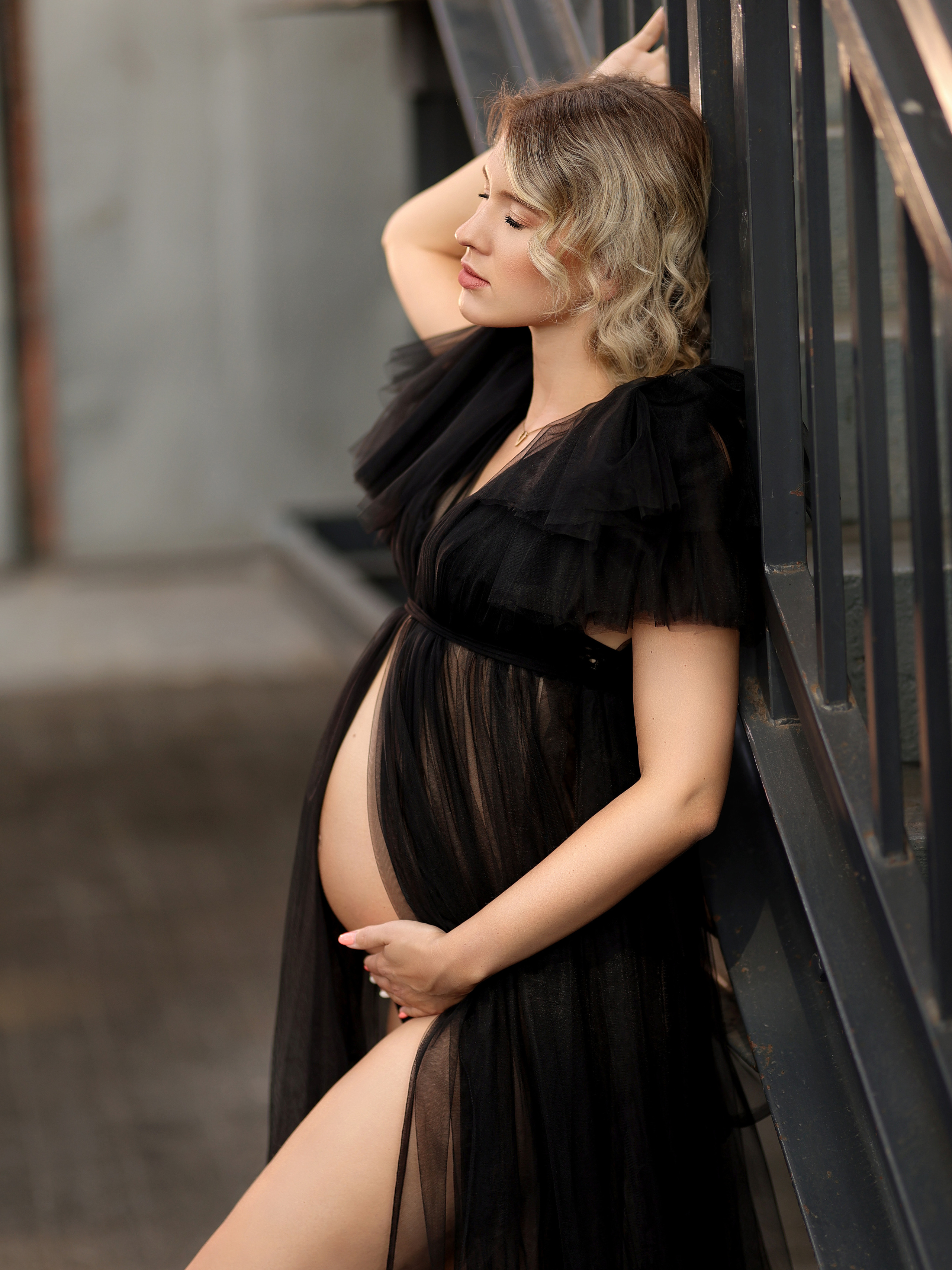 Babybauchshooting Schwangerschaftsfotografie Norden Aurich Emden. Familien- Fotografin in Marienhafe, Aurich, Emden, Norden, Leer