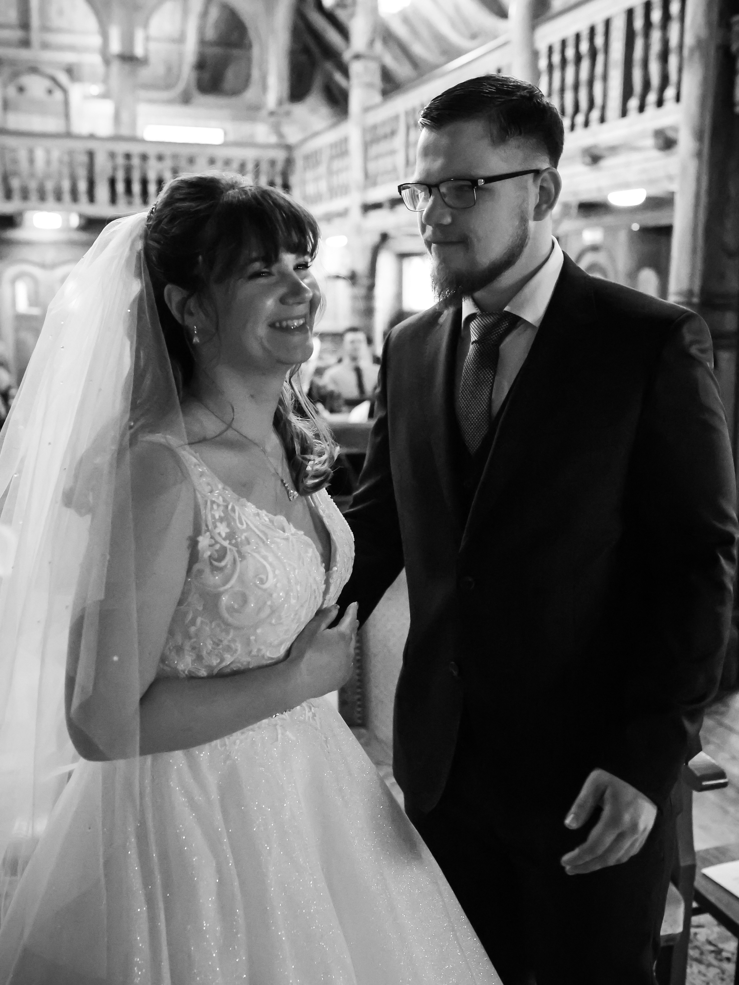 Kirchliche Trauung. Familien- Fotografin in Marienhafe, Aurich, Emden, Norden, Leer