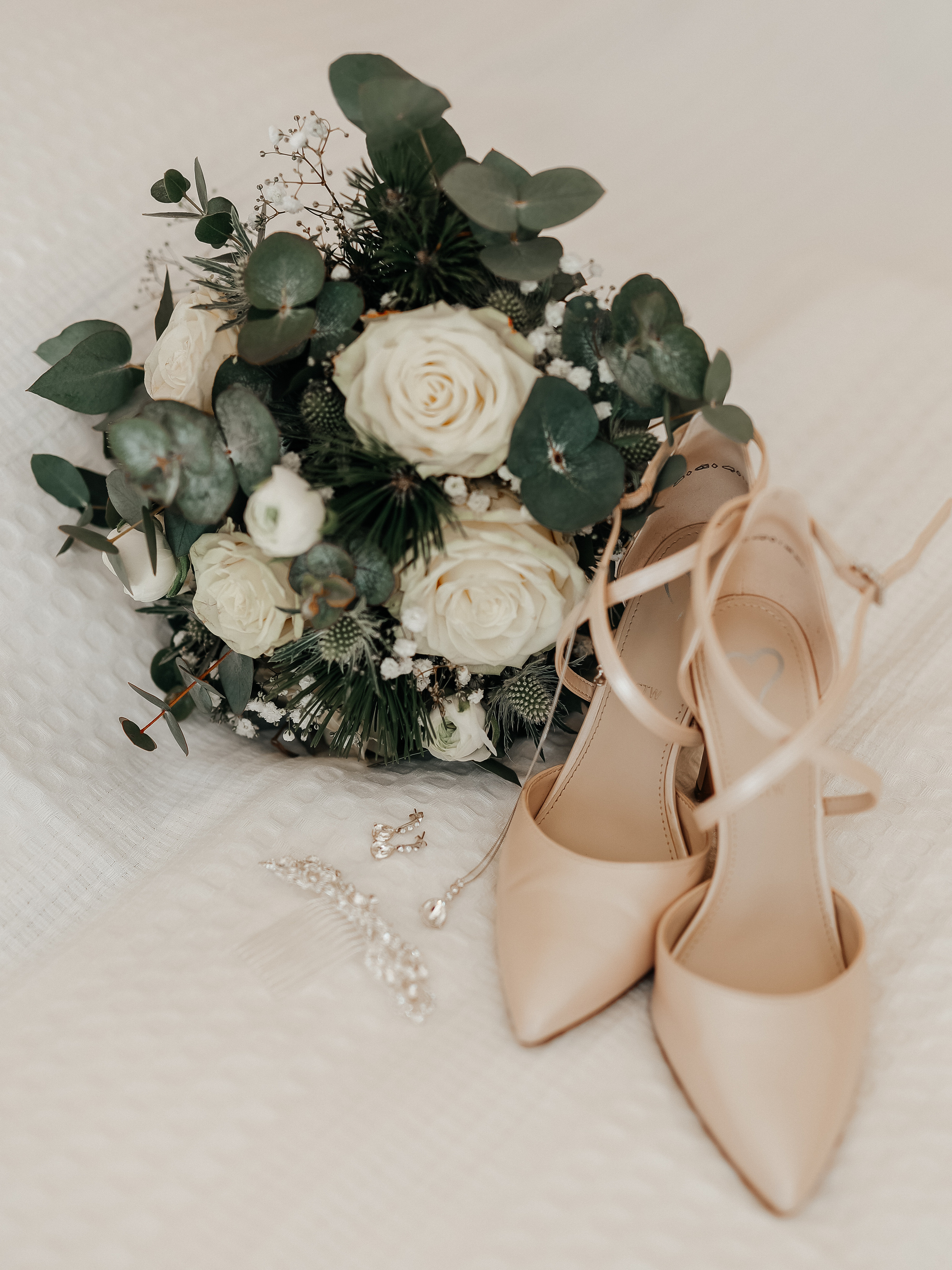 Getting Ready. Familien- Fotografin in Marienhafe, Aurich, Emden, Norden, Leer