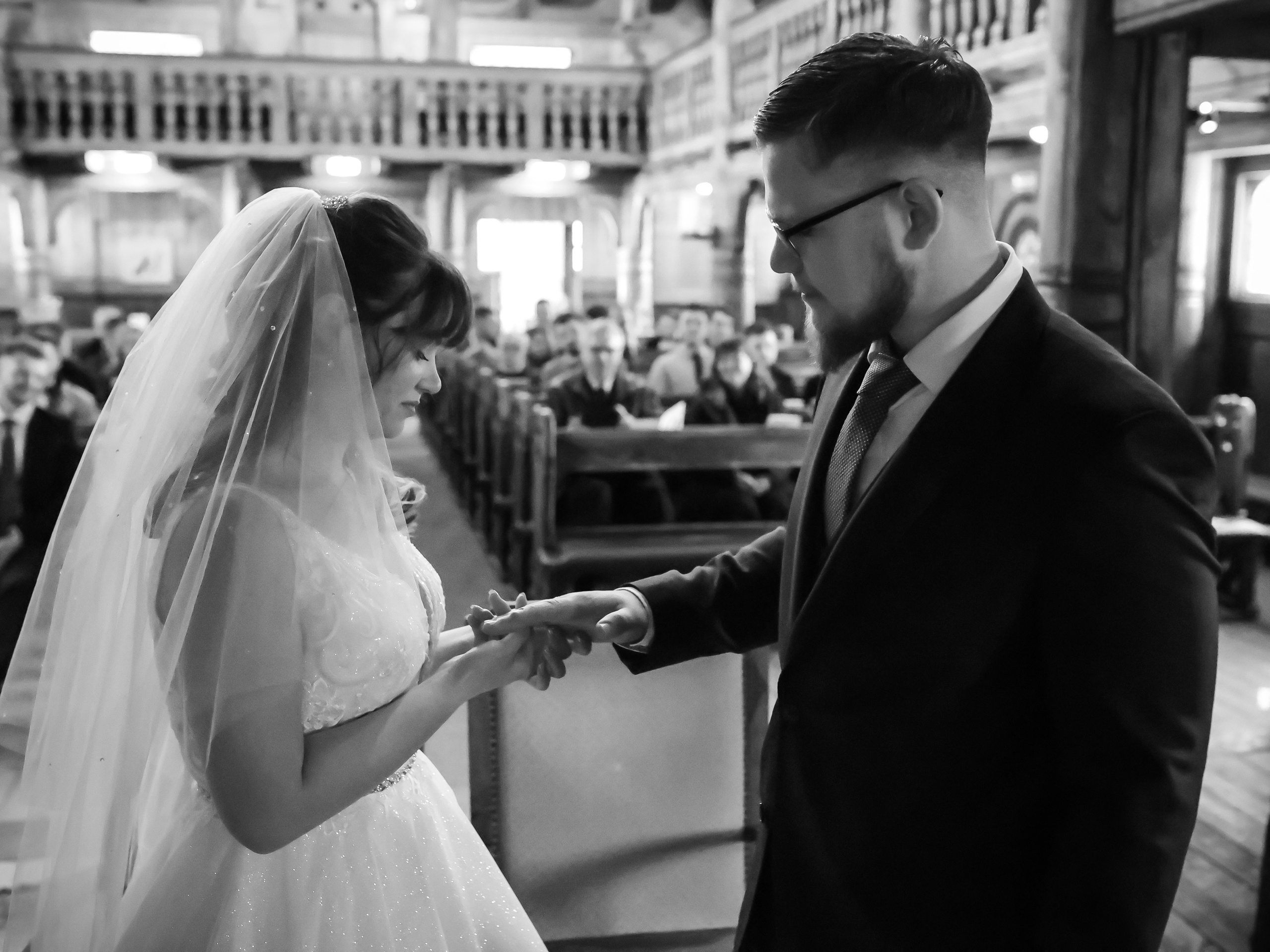 Kirchliche Trauung. Familien- Fotografin in Marienhafe, Aurich, Emden, Norden, Leer