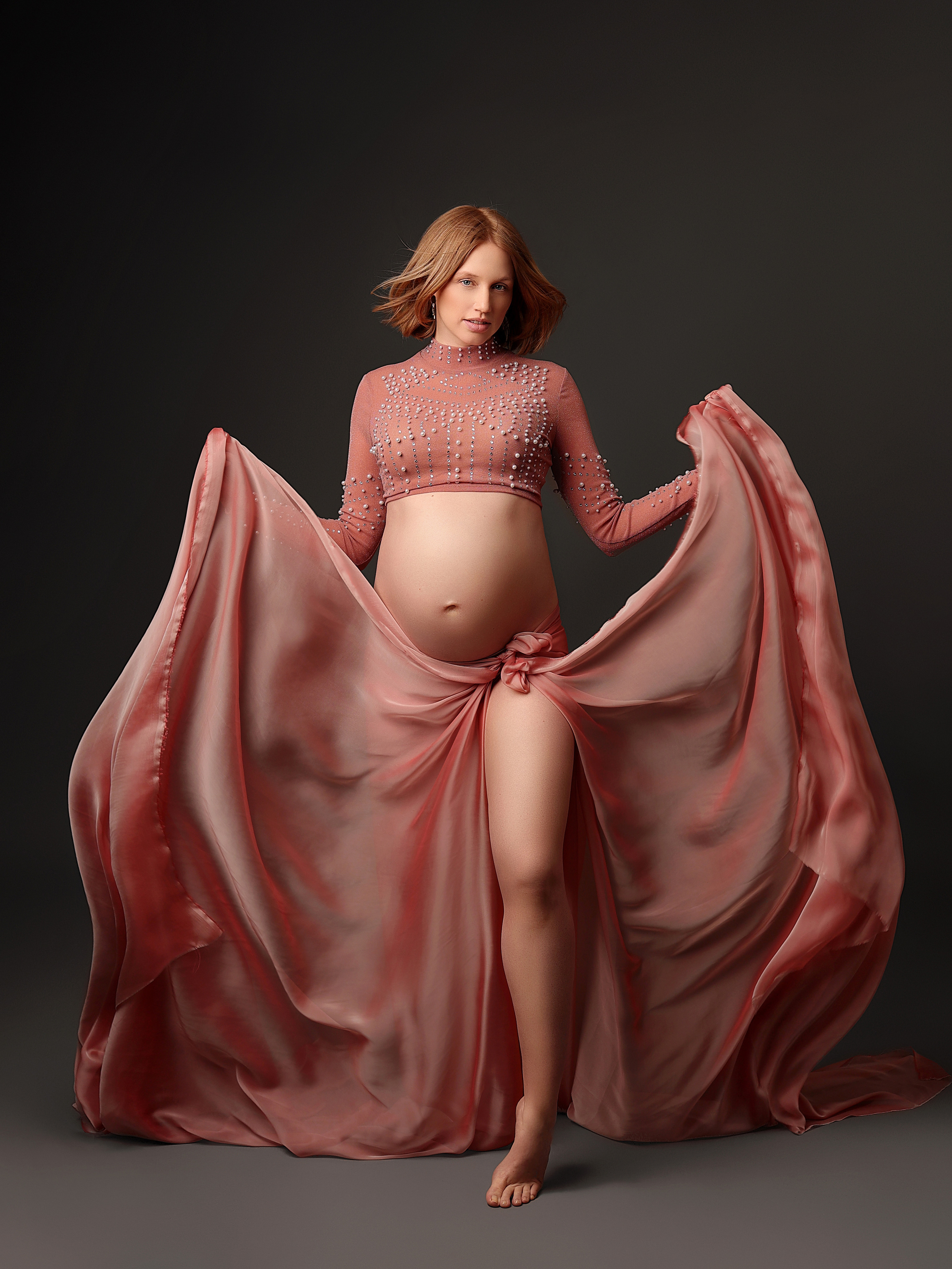 Babybauchshooting Schwangerschaftsfotografie Norden Aurich Emden. Familien- Fotografin in Marienhafe, Aurich, Emden, Norden, Leer