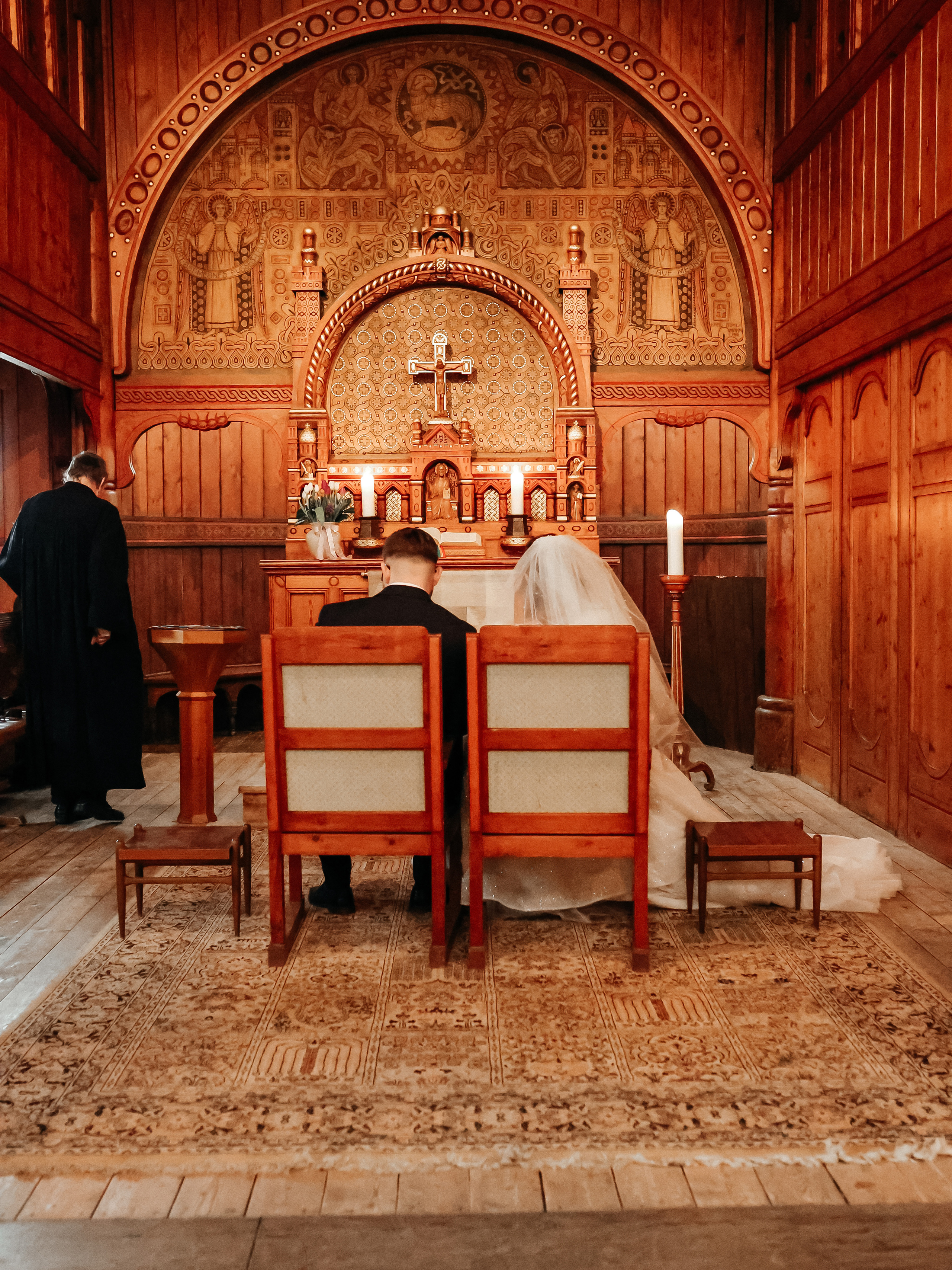 Kirchliche Trauung. Familien- Fotografin in Marienhafe, Aurich, Emden, Norden, Leer